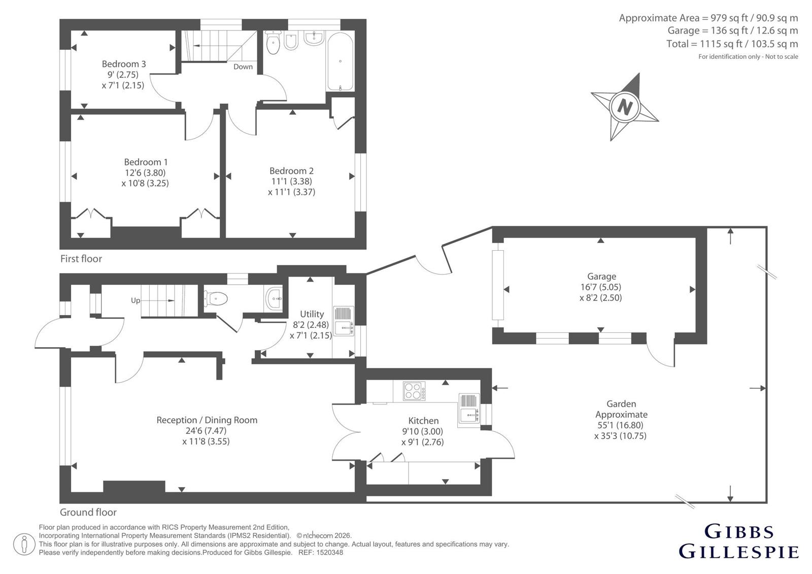 Floorplan 2