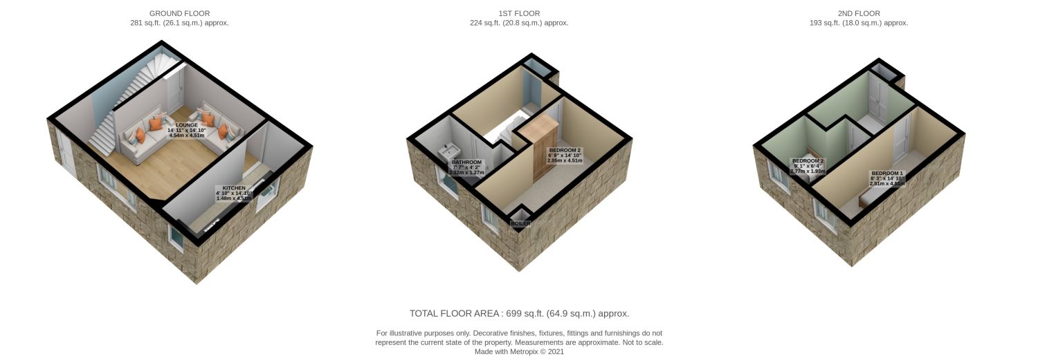 Floorplan 2