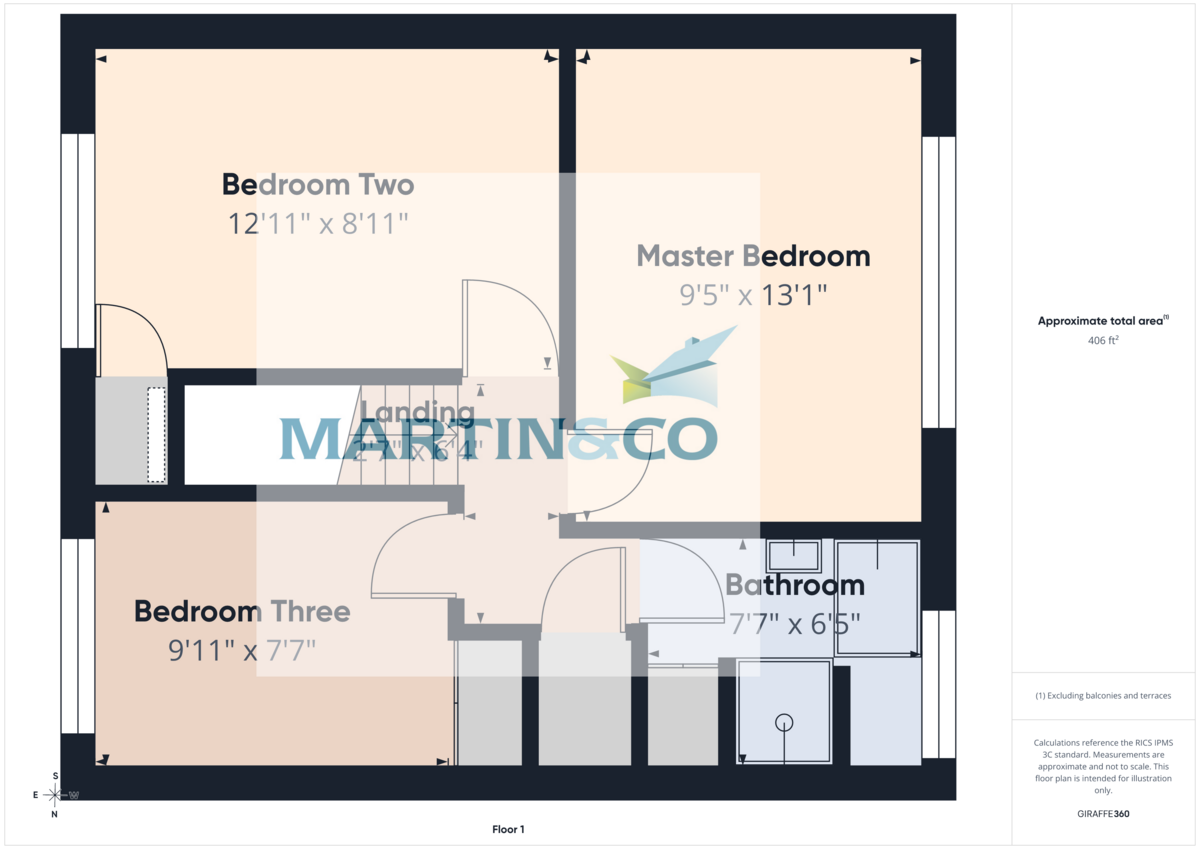 Floorplan 3