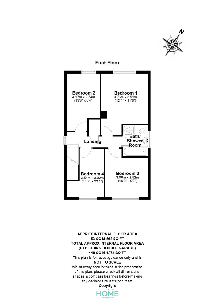 Floorplan 2