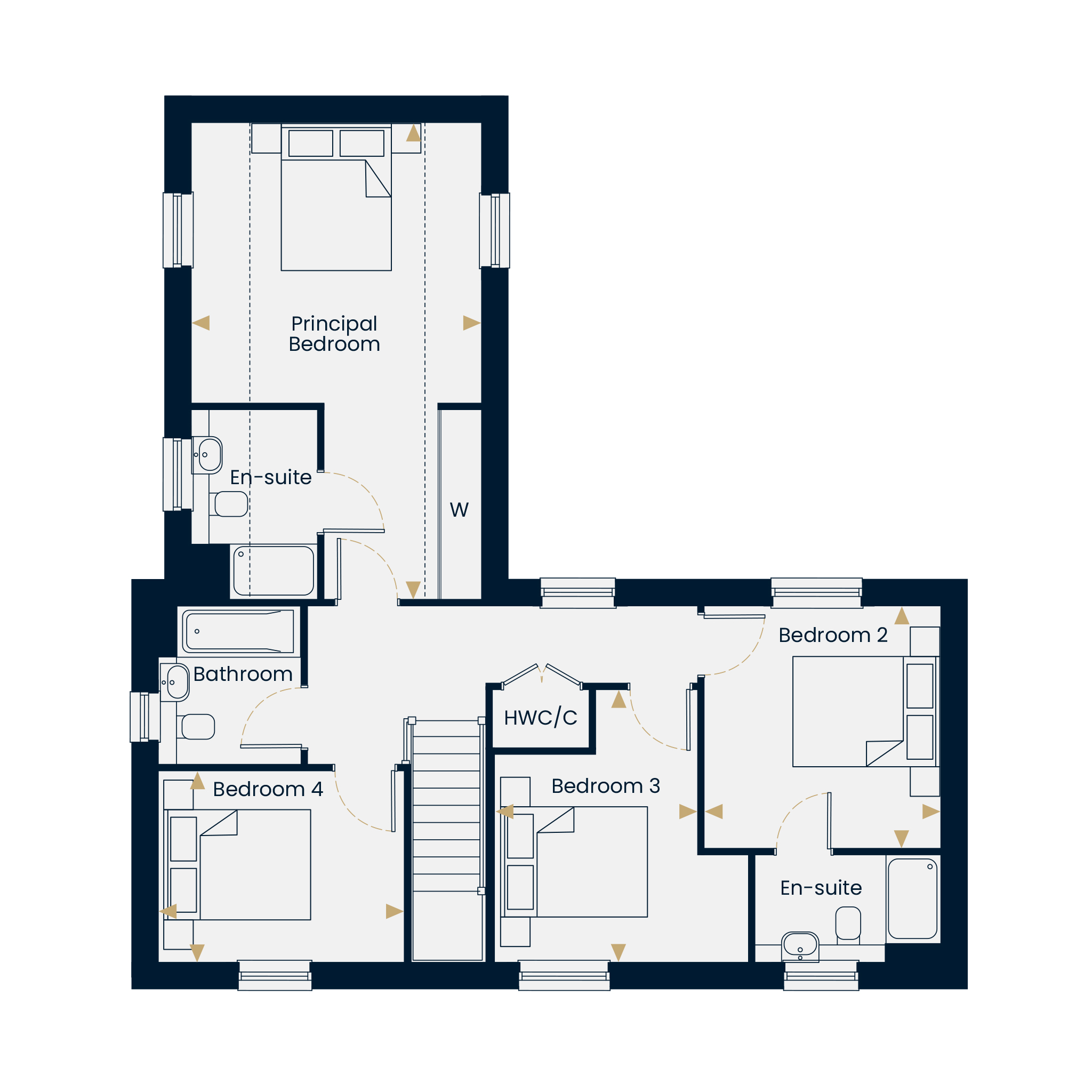 Floorplan 2