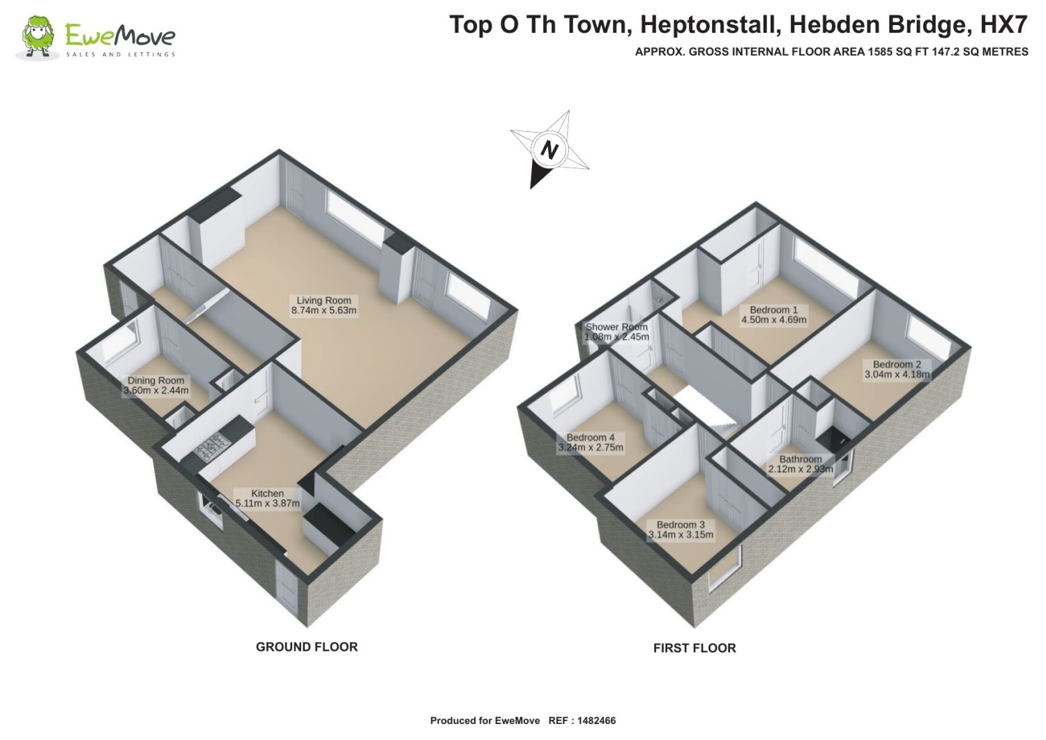 Floorplan 2