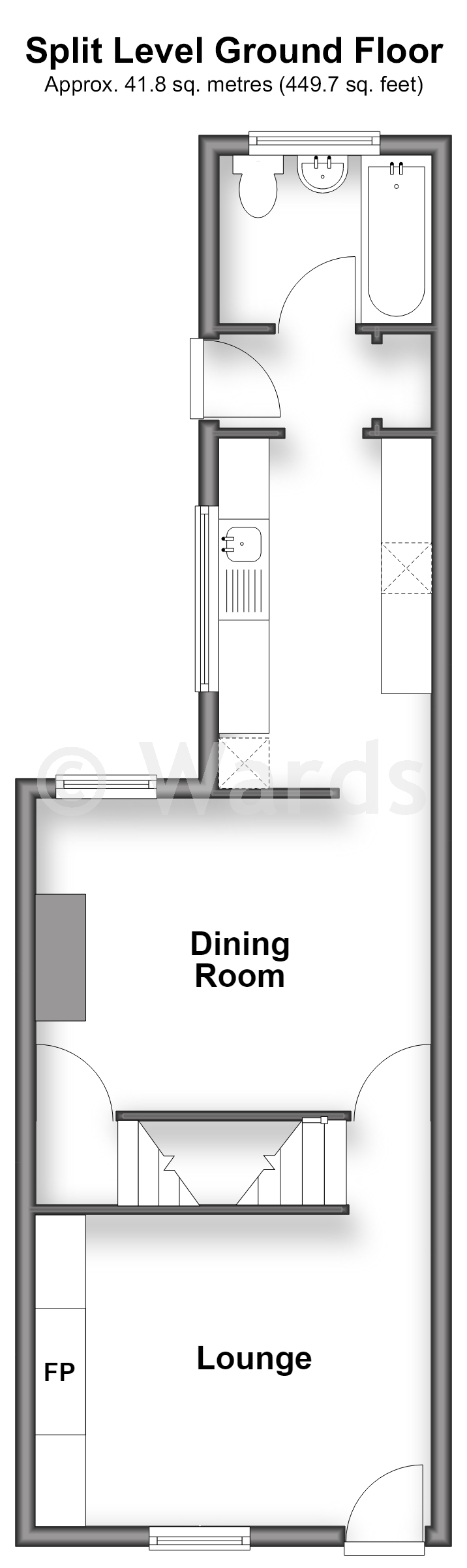 Floorplan 2