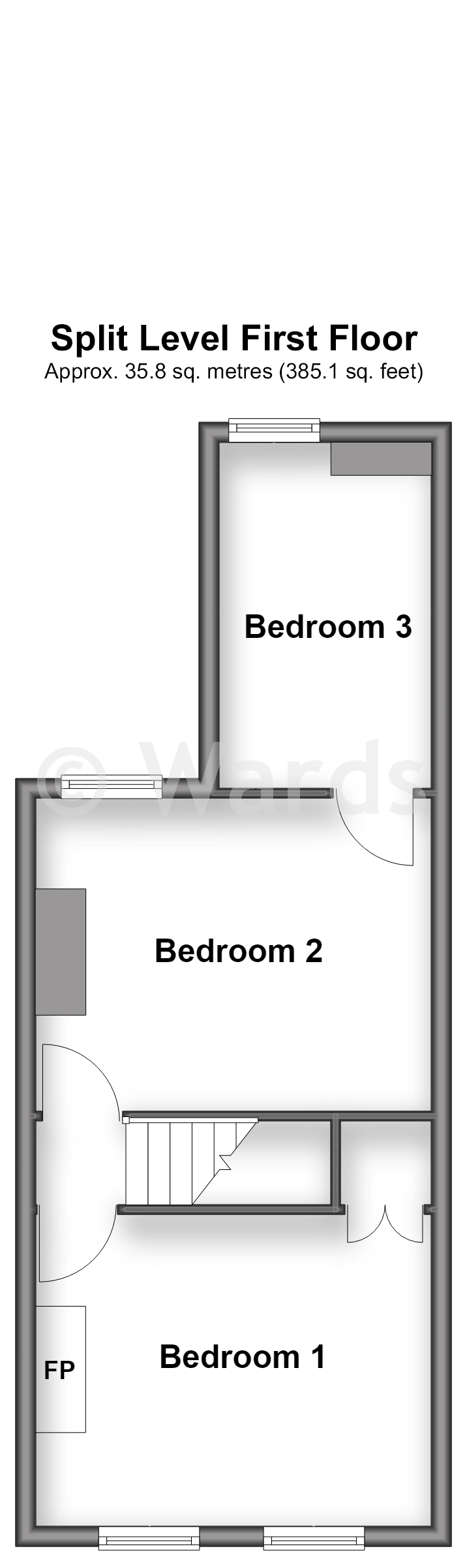 Floorplan 3