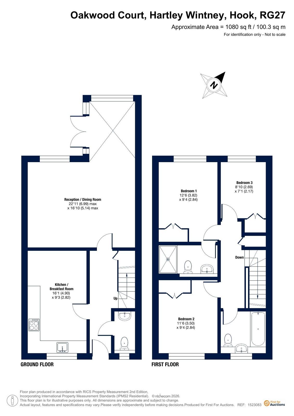 Floorplan 2