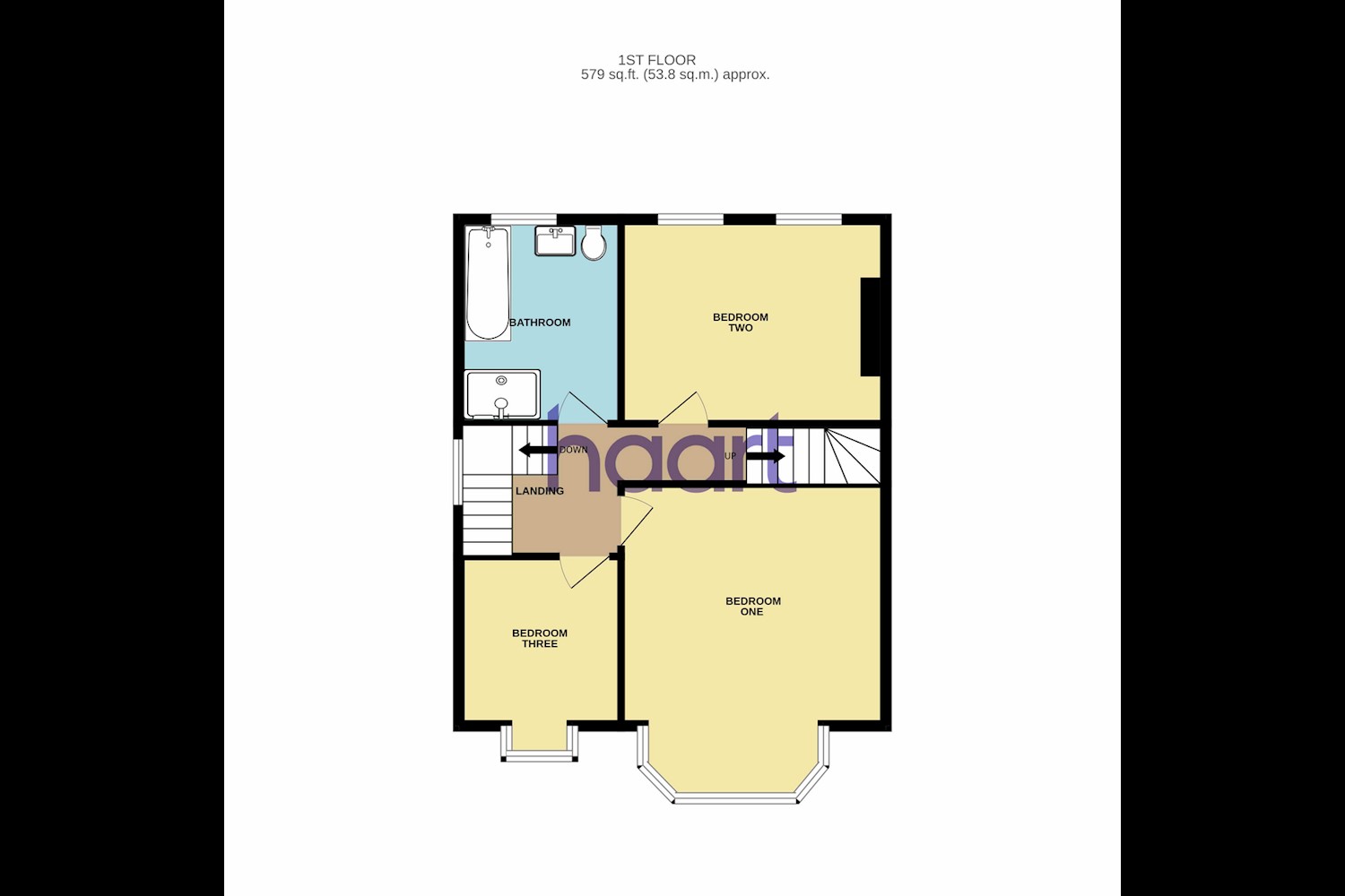 Floorplan 3