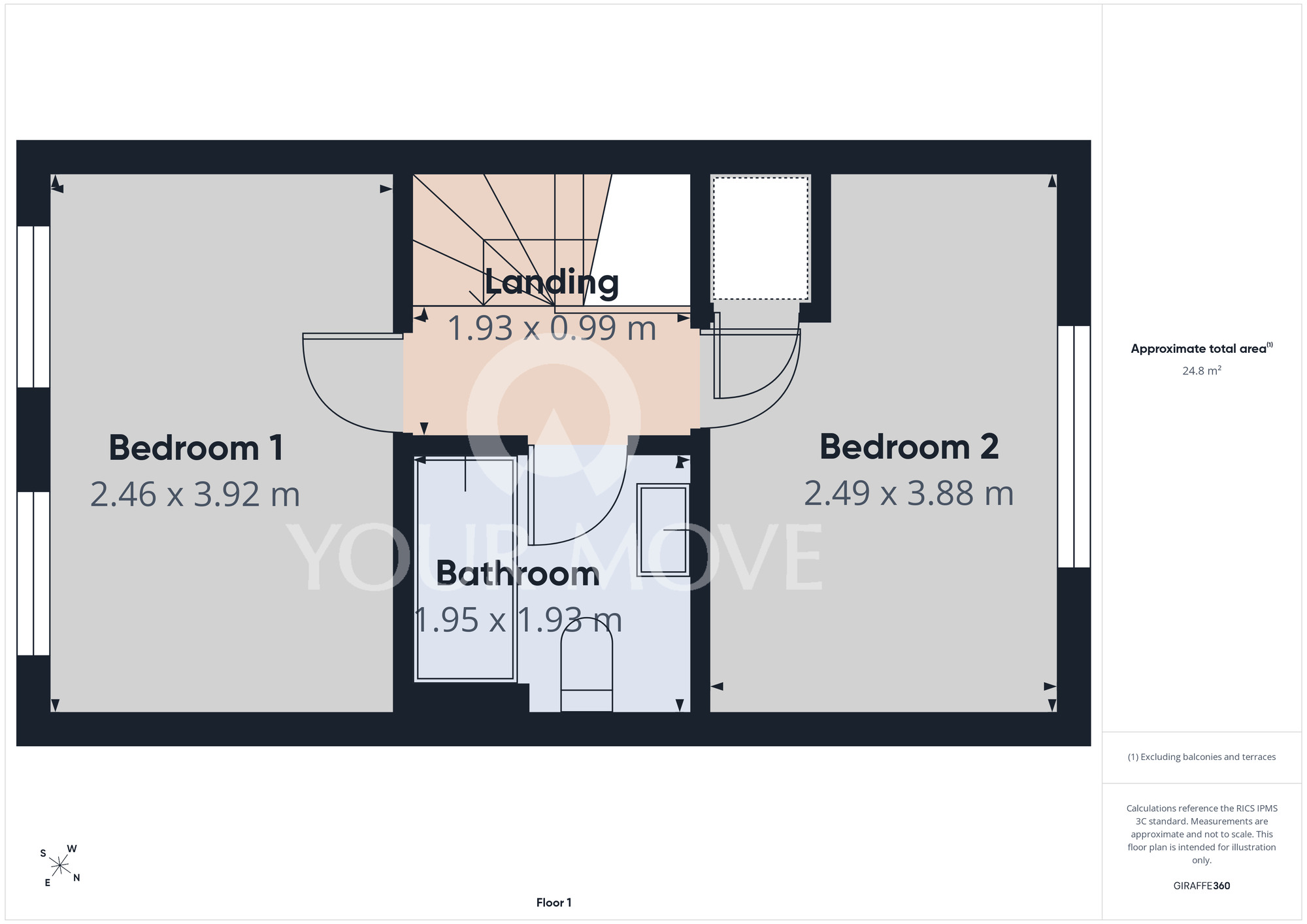 Floorplan 3
