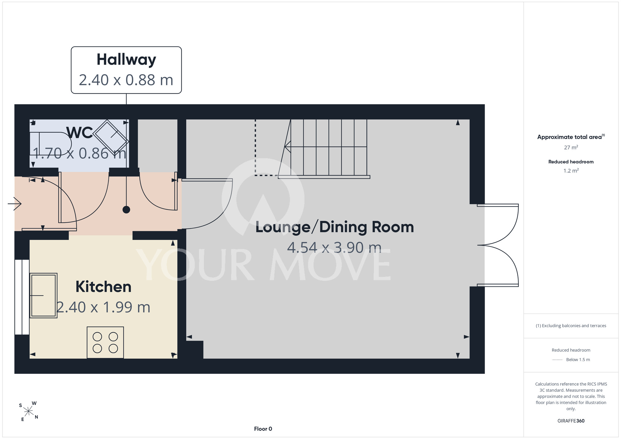 Floorplan 2