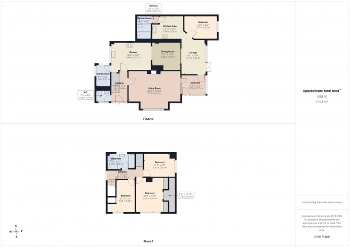 Floorplan 3