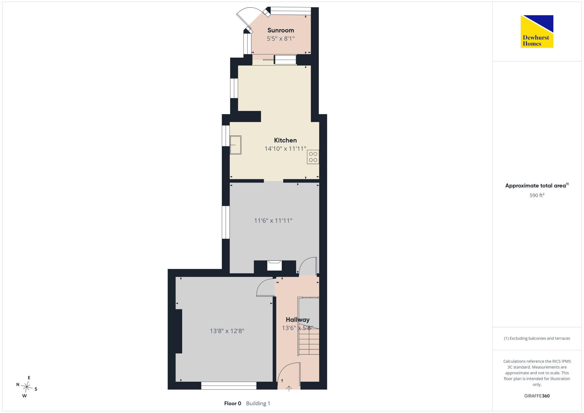 Floorplan 3