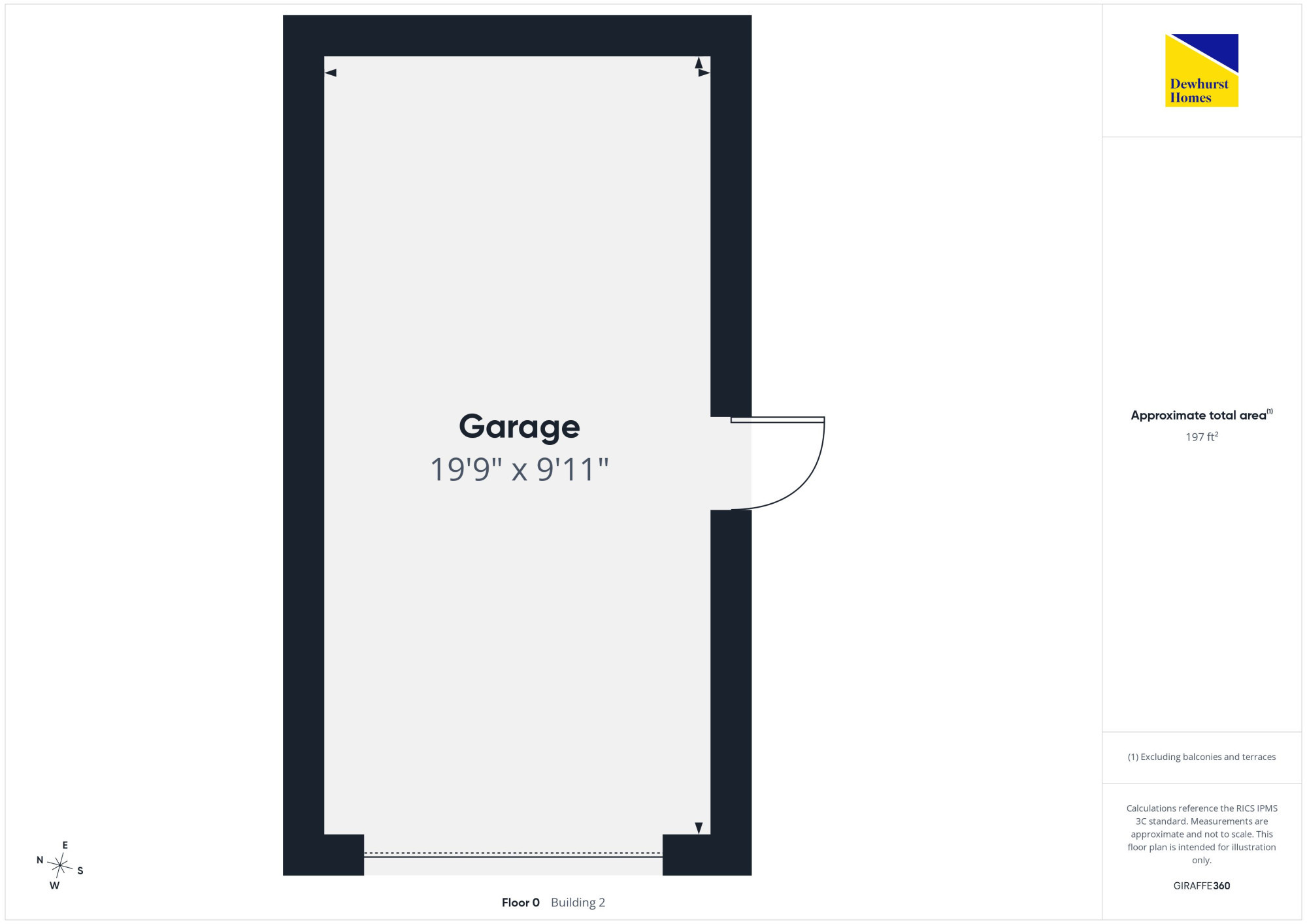 Floorplan 4