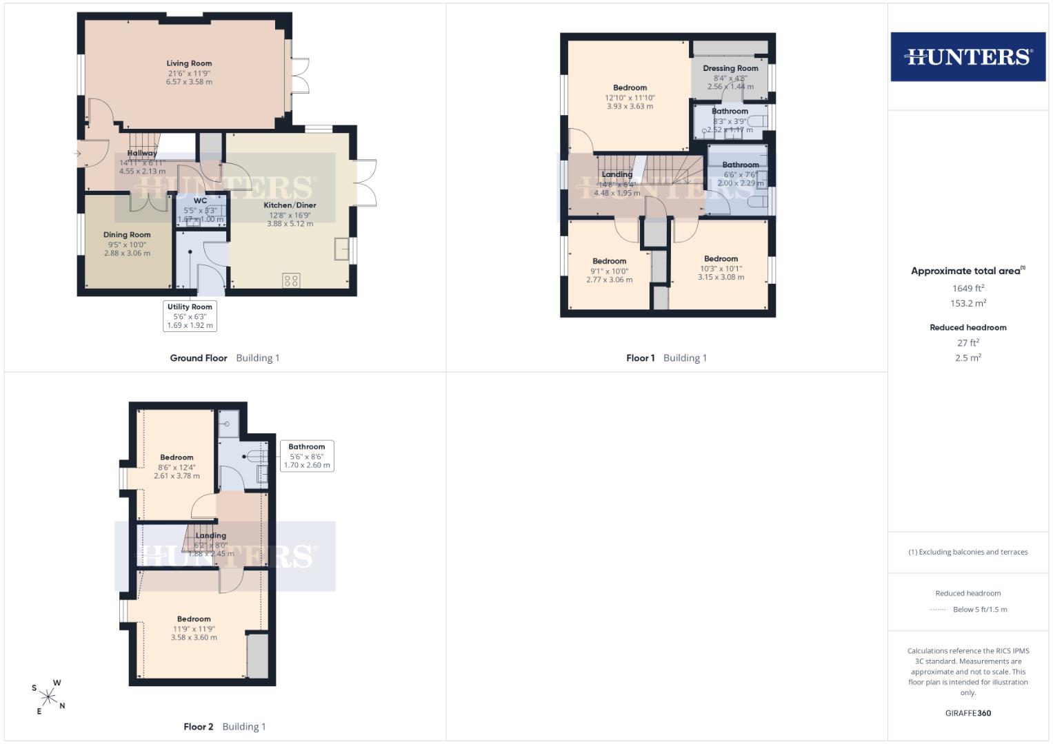 Floorplan 2