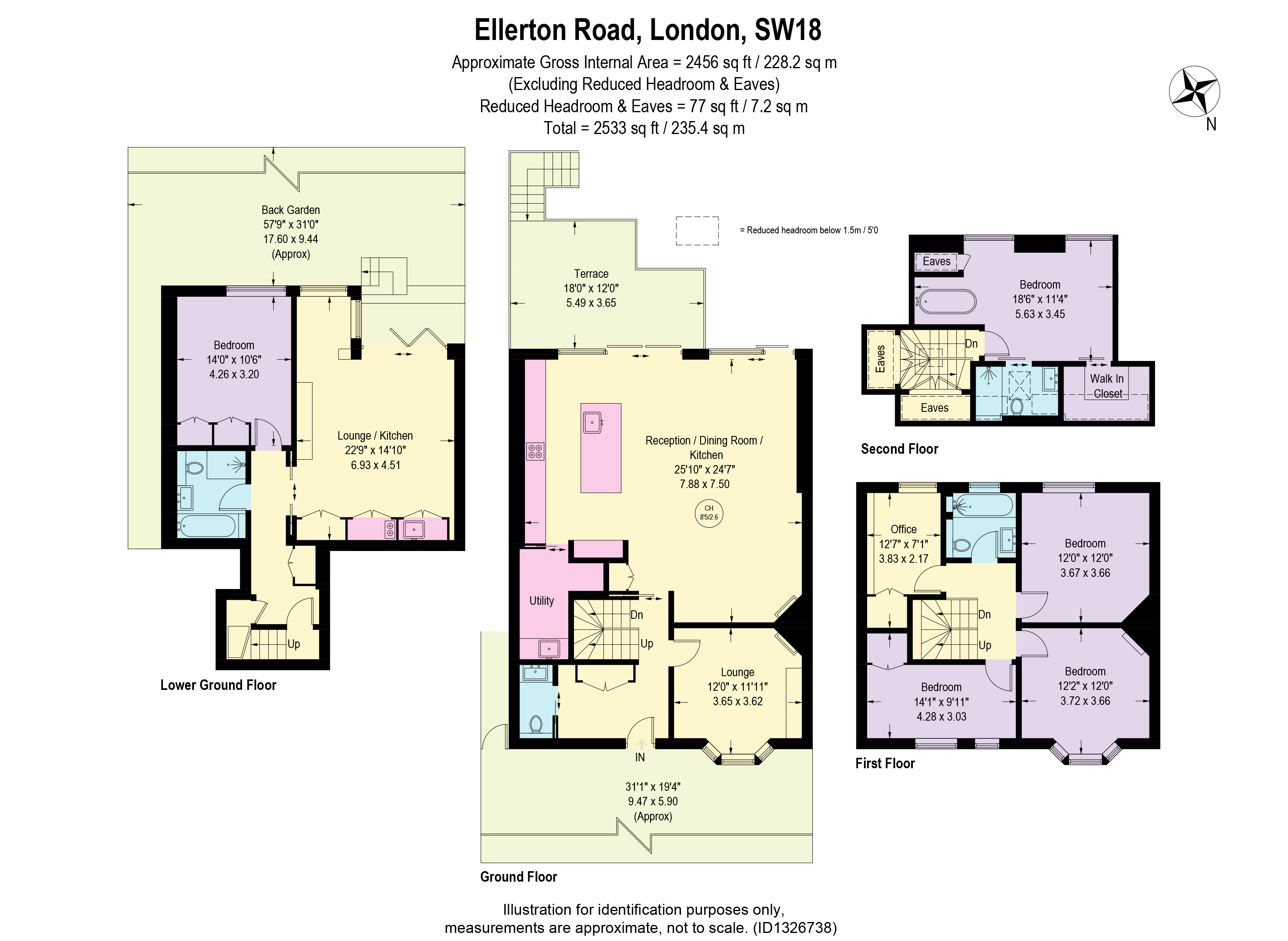 Floorplan 2
