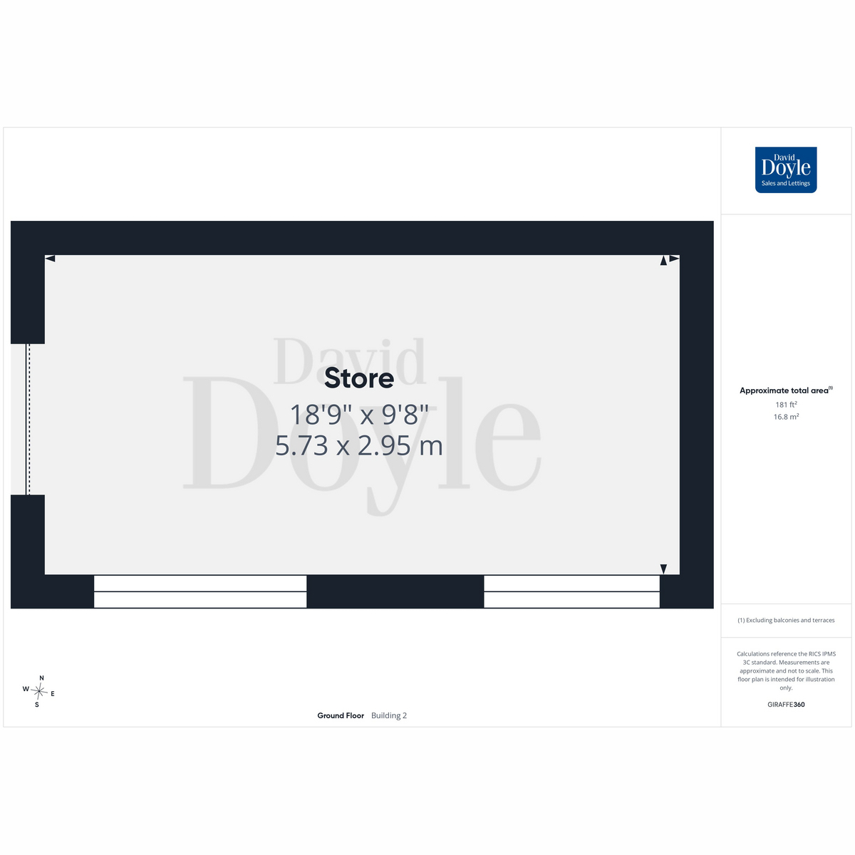 Floorplan 5