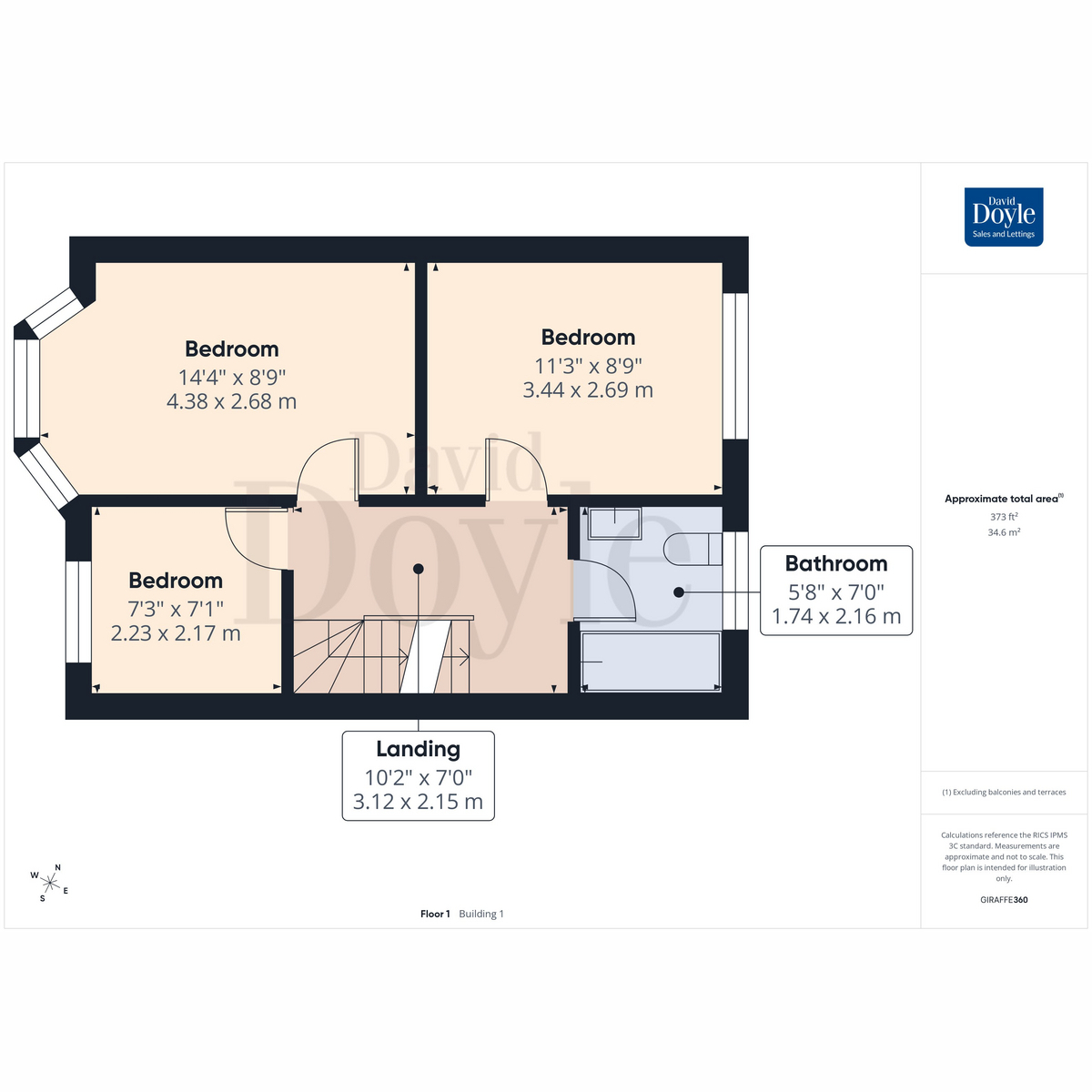 Floorplan 3