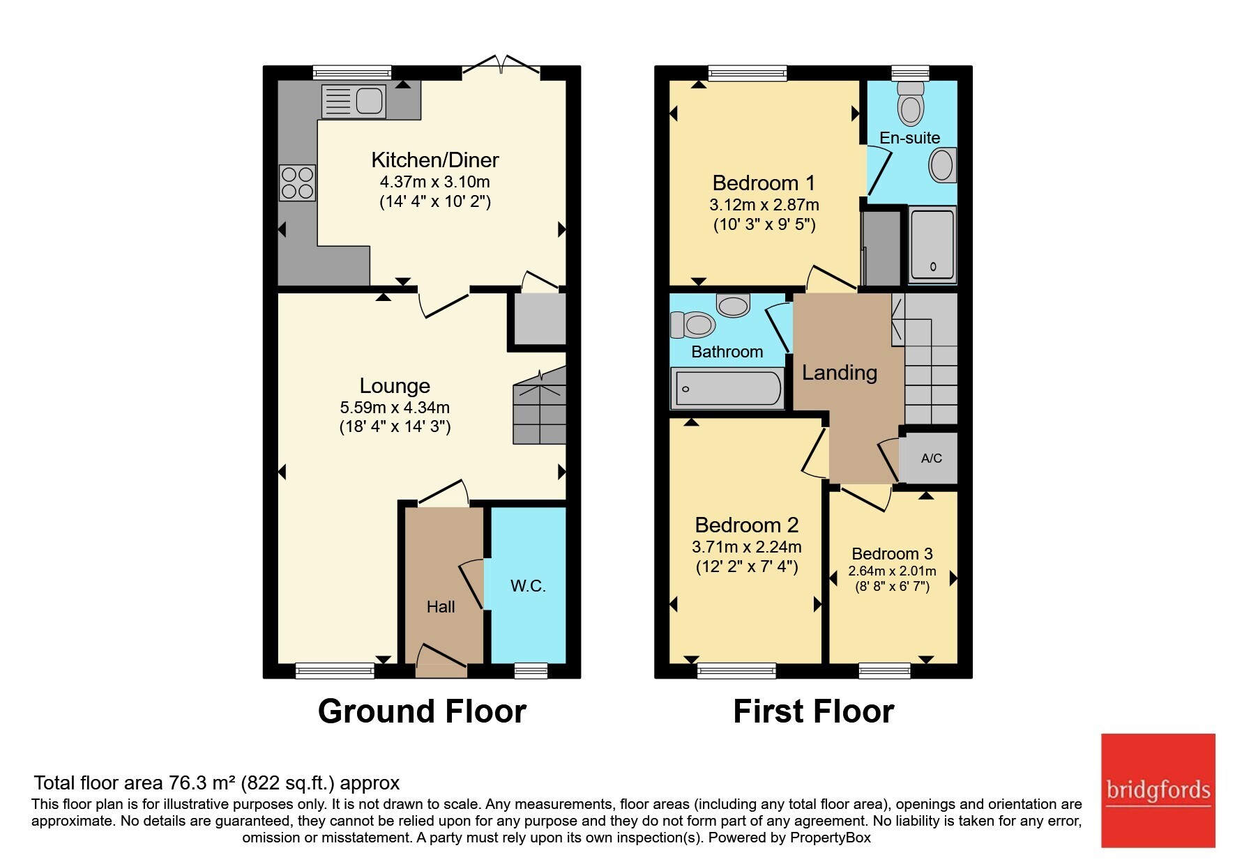 Floorplan 2