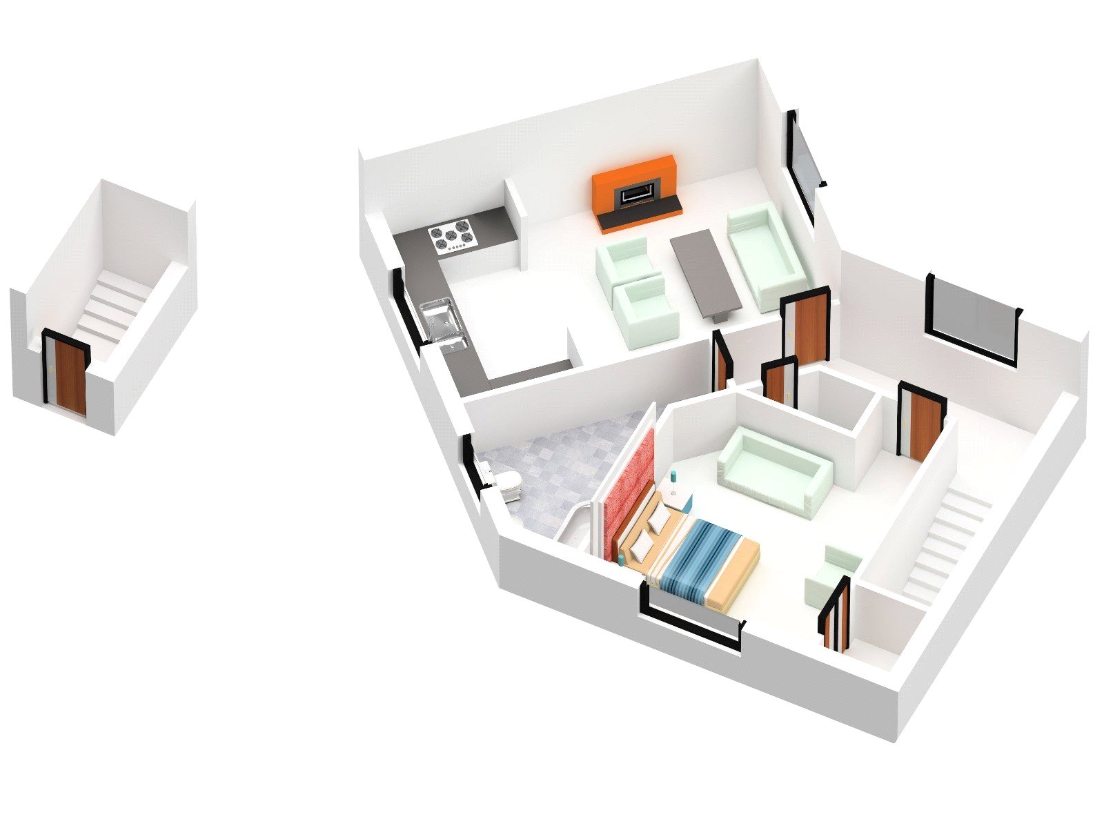 Floorplan 2