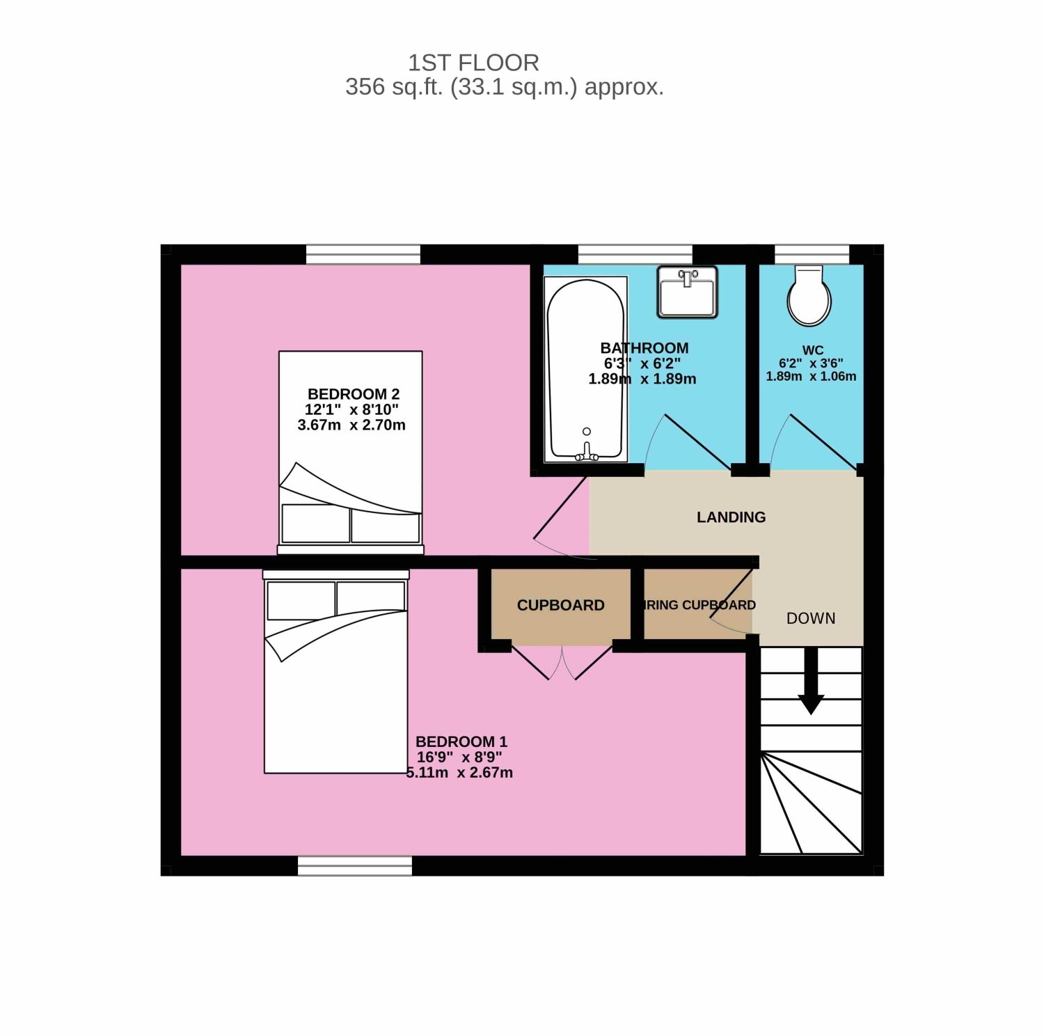 Floorplan 2