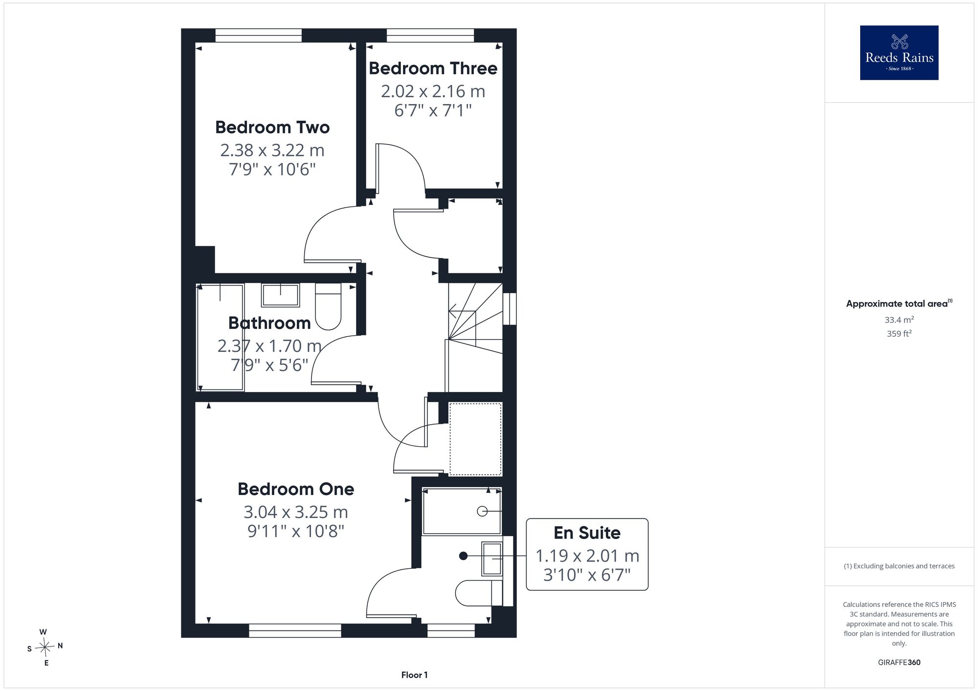 Floorplan 3