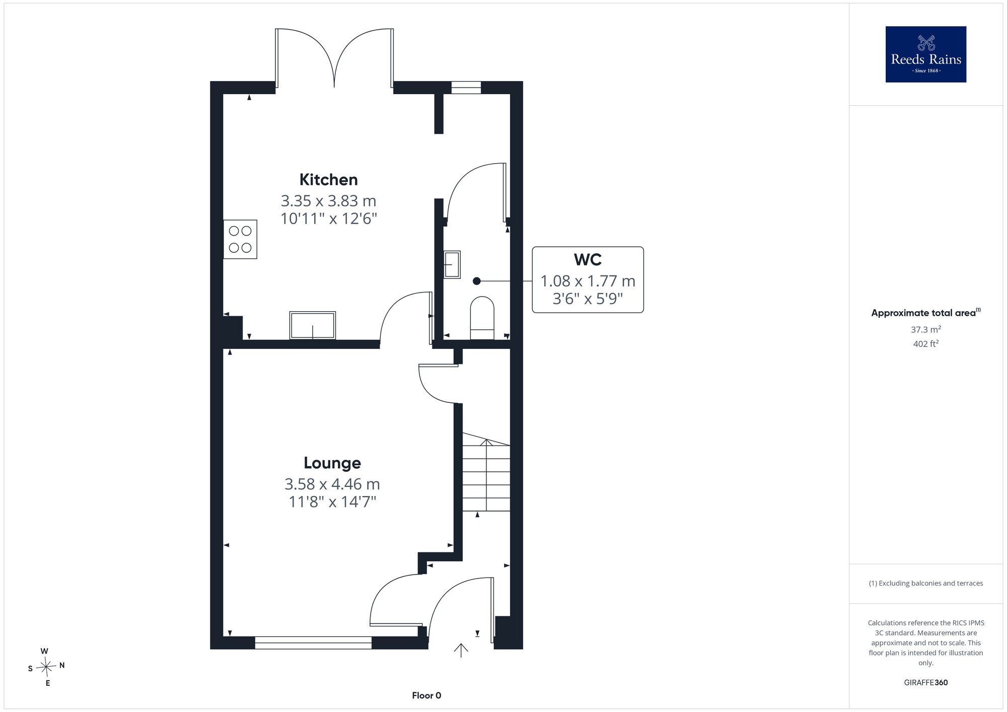 Floorplan 2