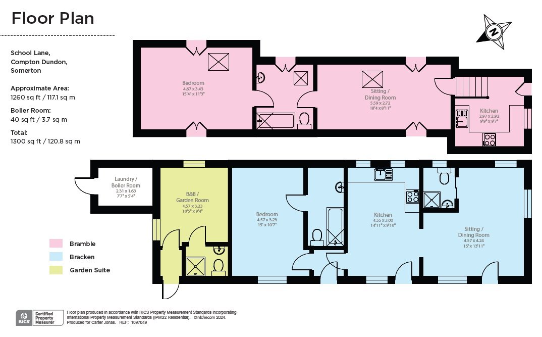 Floorplan 2