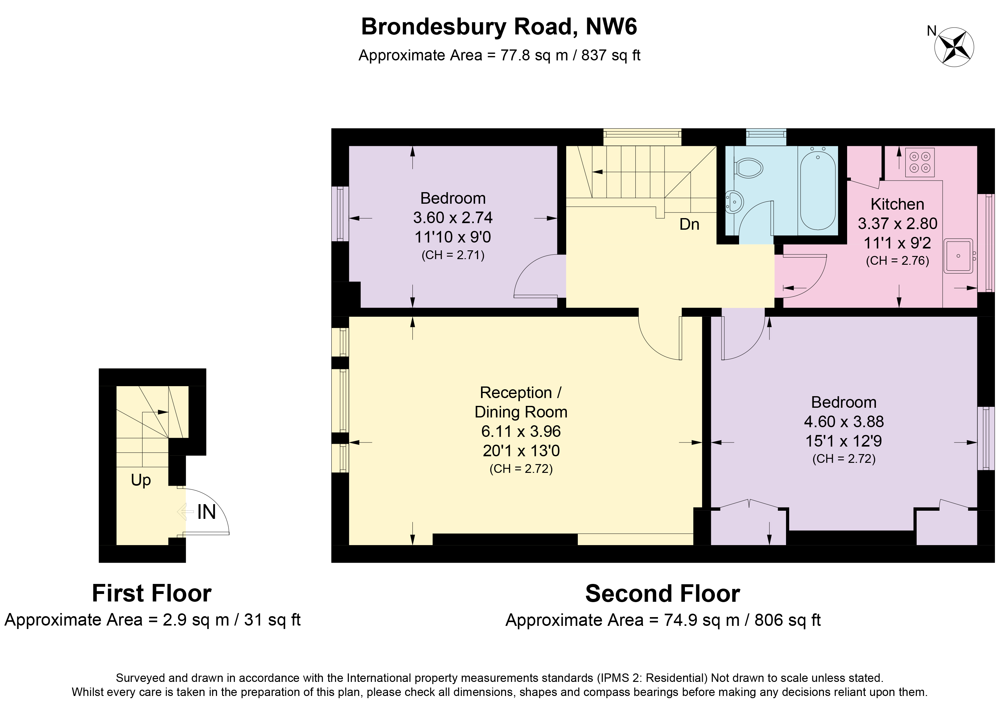 Floorplan 2