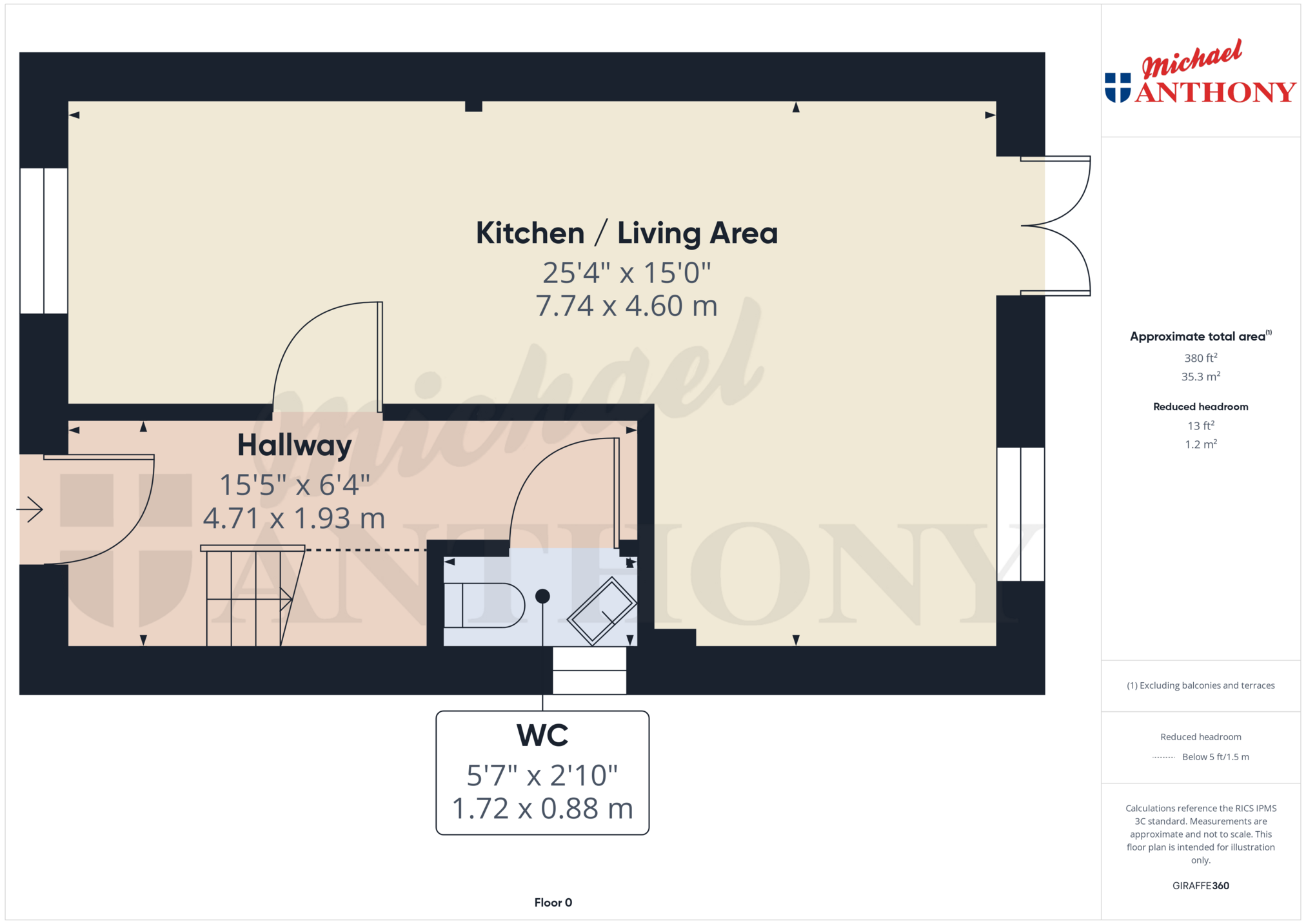 Floorplan 2