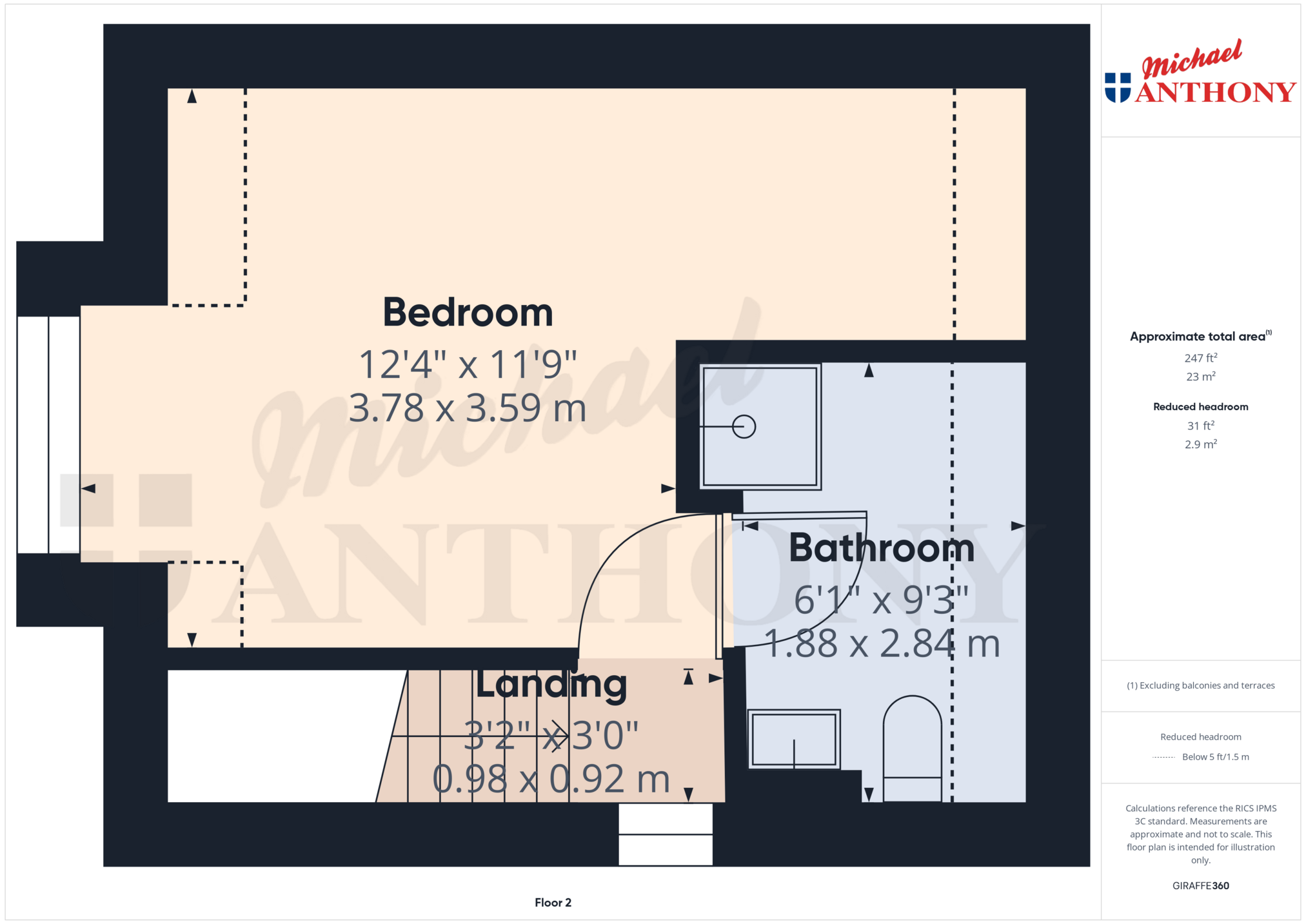 Floorplan 4