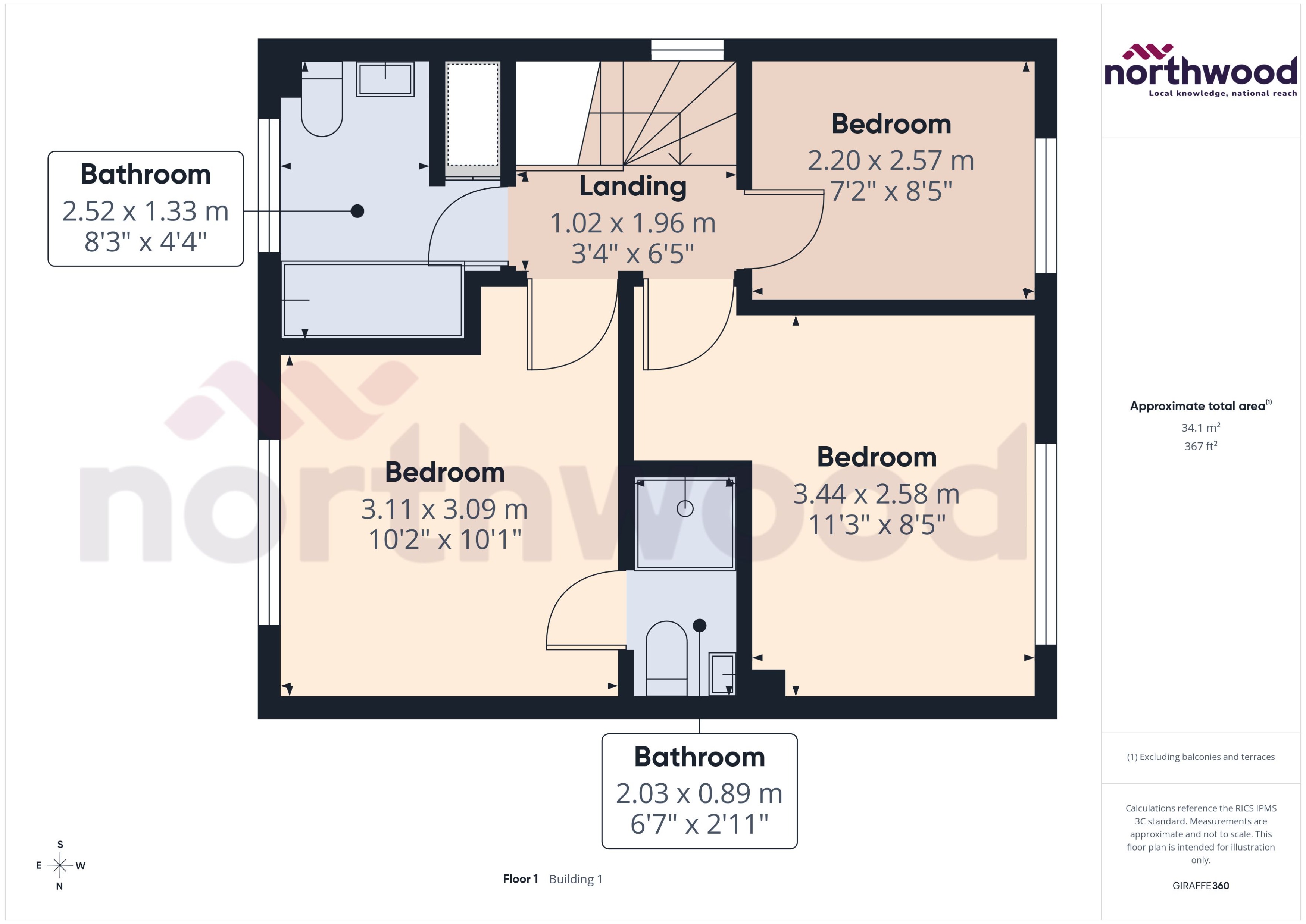 Floorplan 4