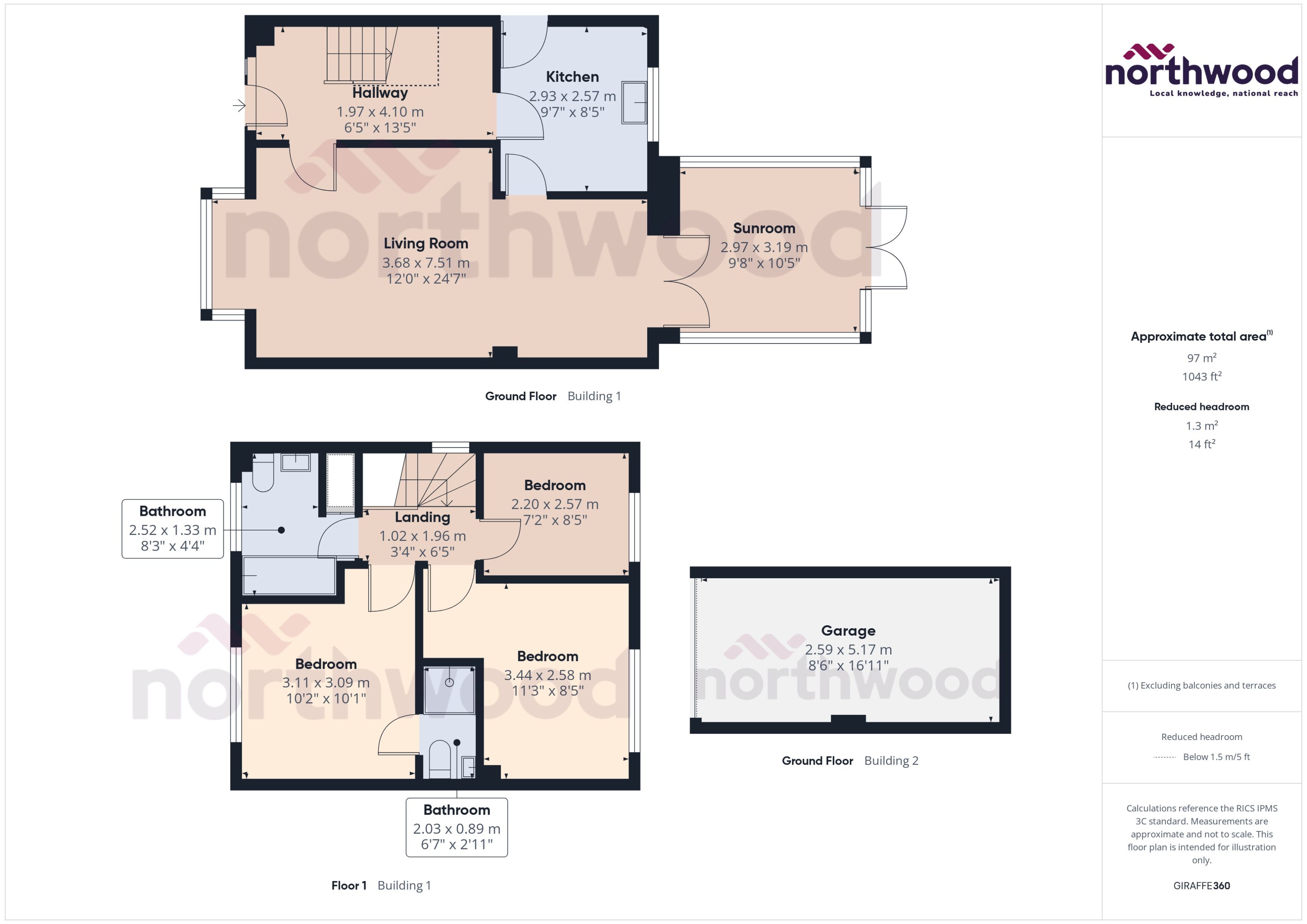 Floorplan 3