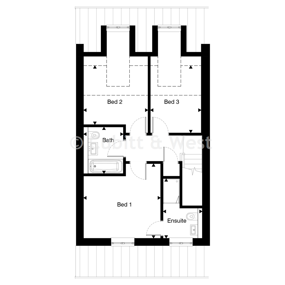 Floorplan 2
