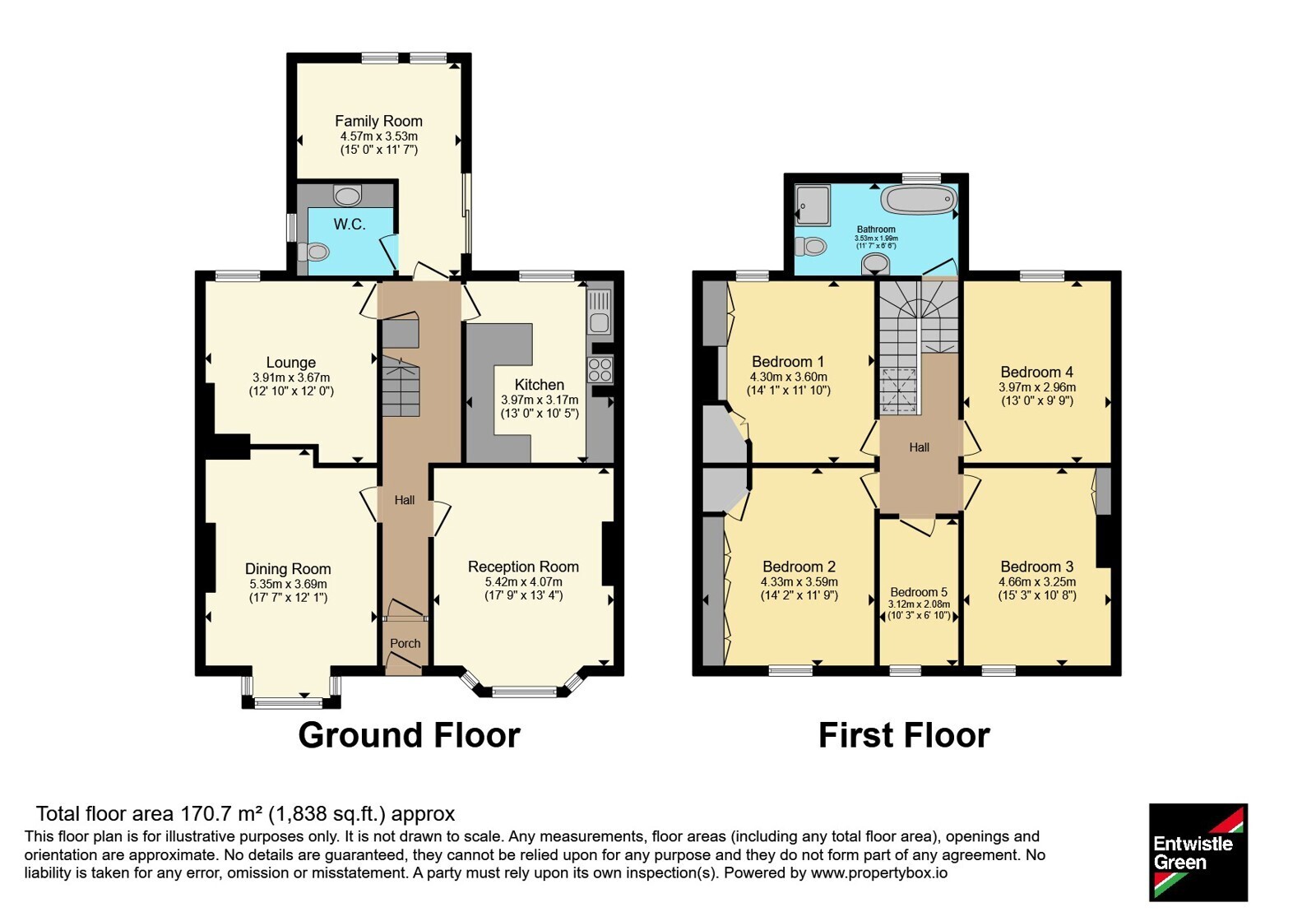 Floorplan 2