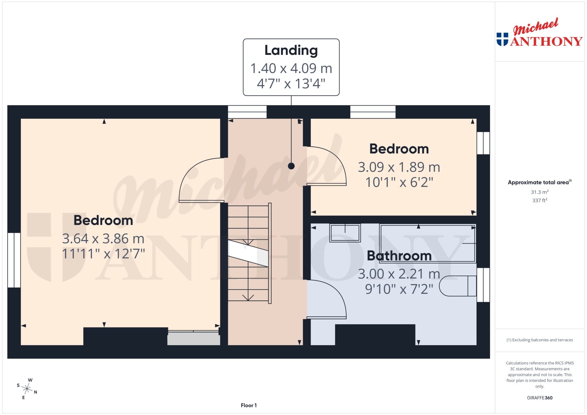 Floorplan 3