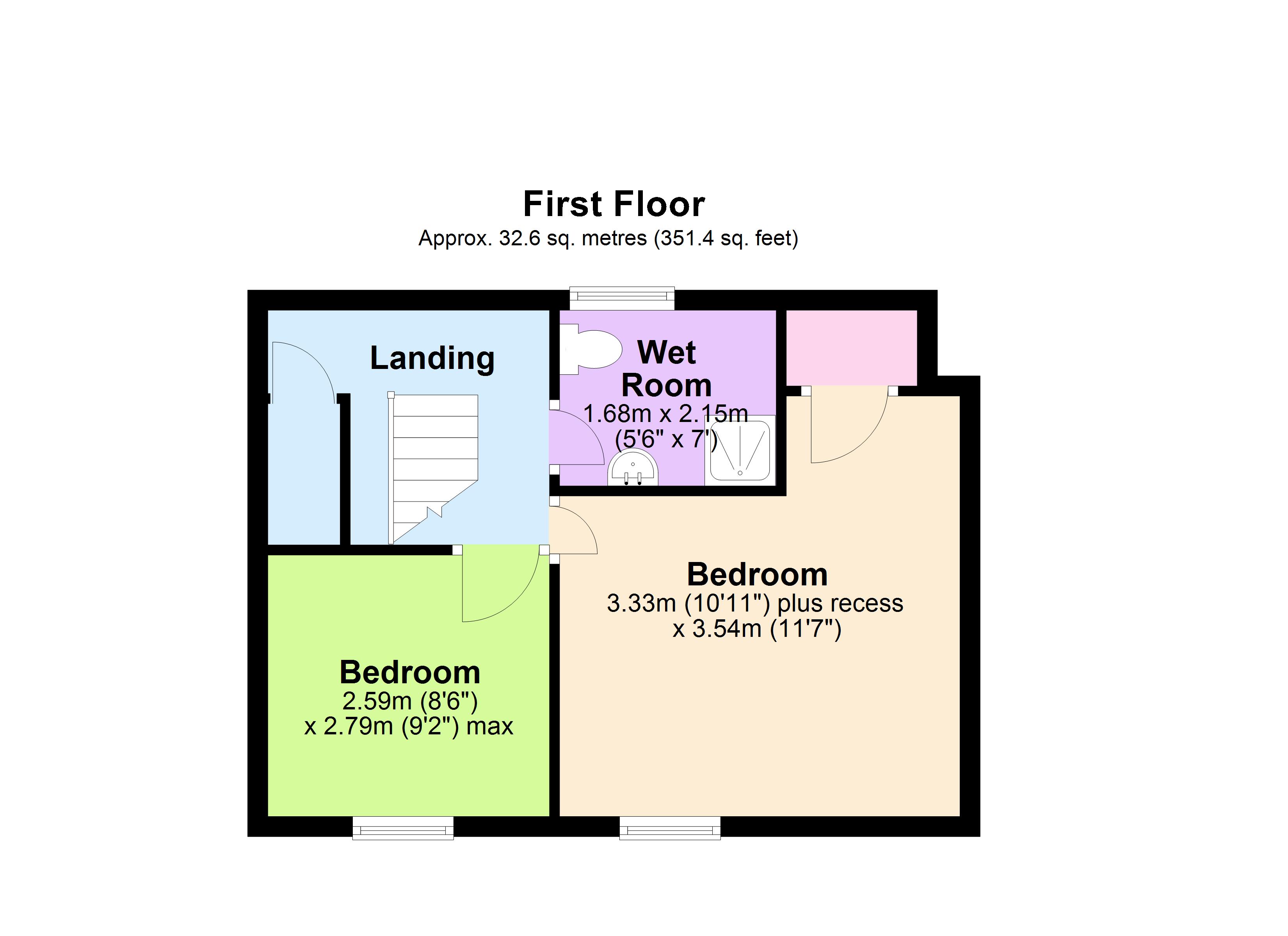 Floorplan 3