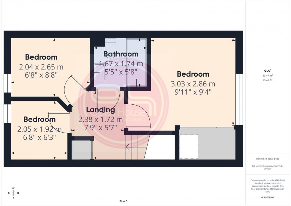 Floorplan 3