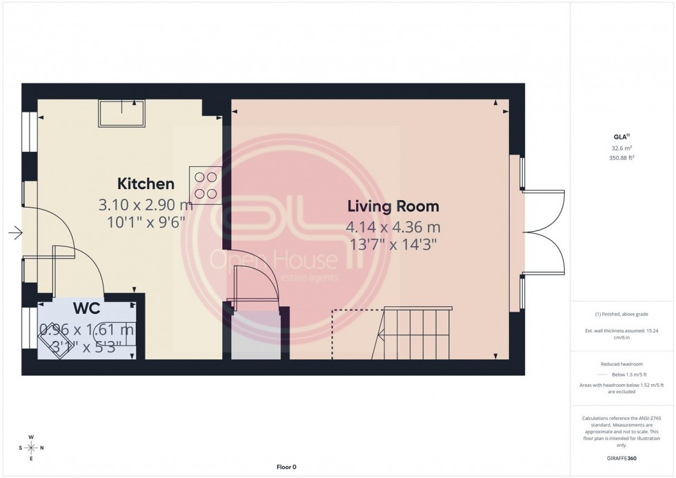 Floorplan 2