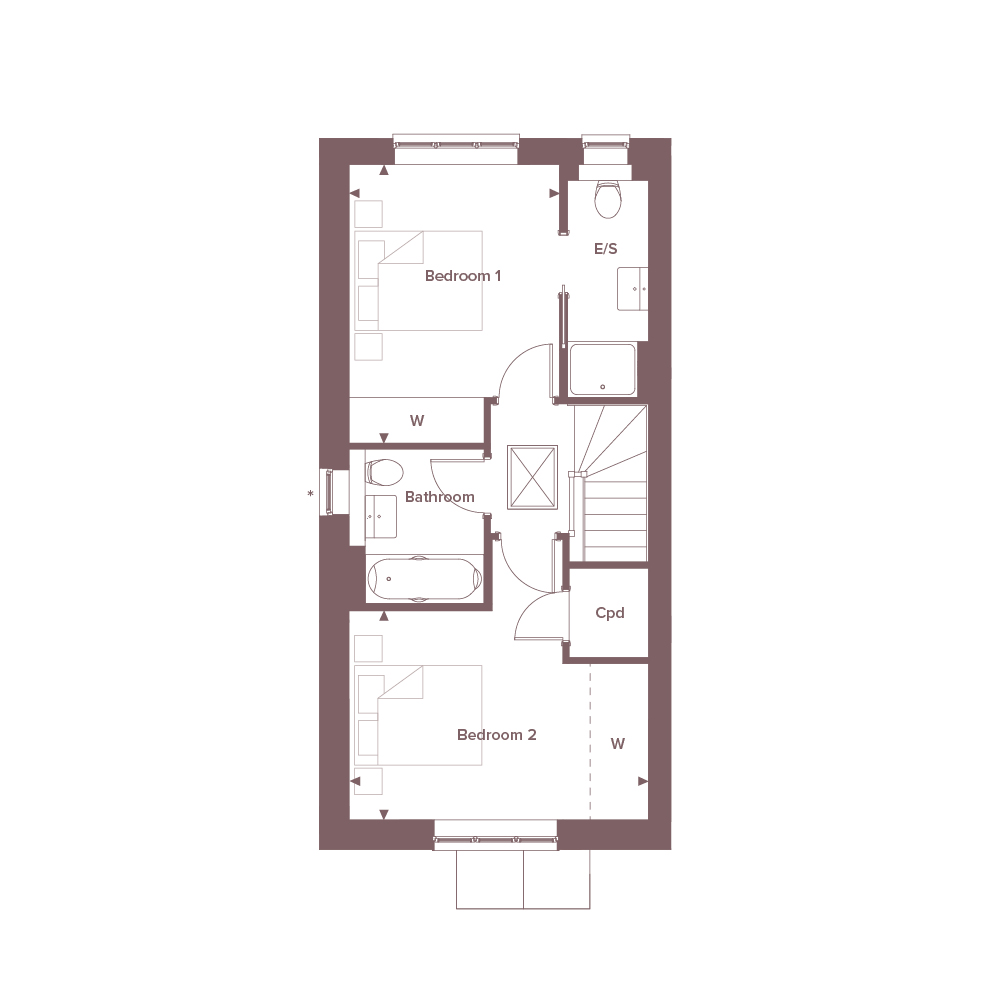 Floorplan 2