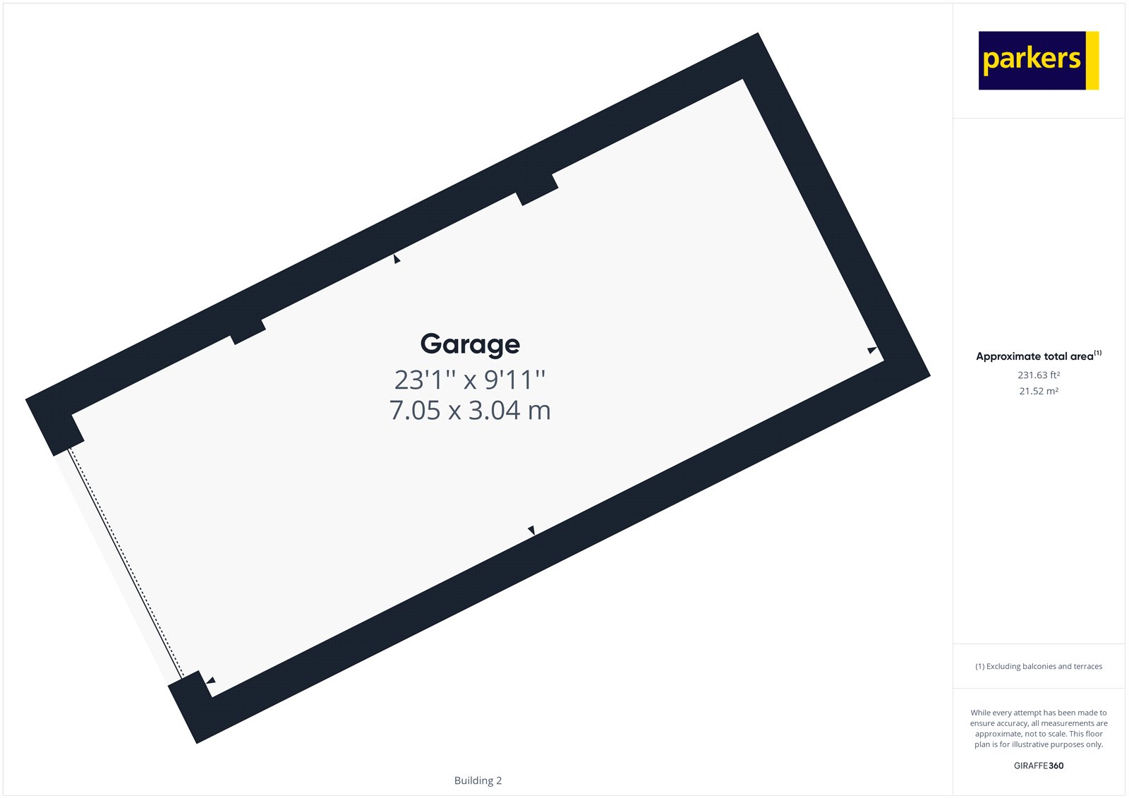 Floorplan 5