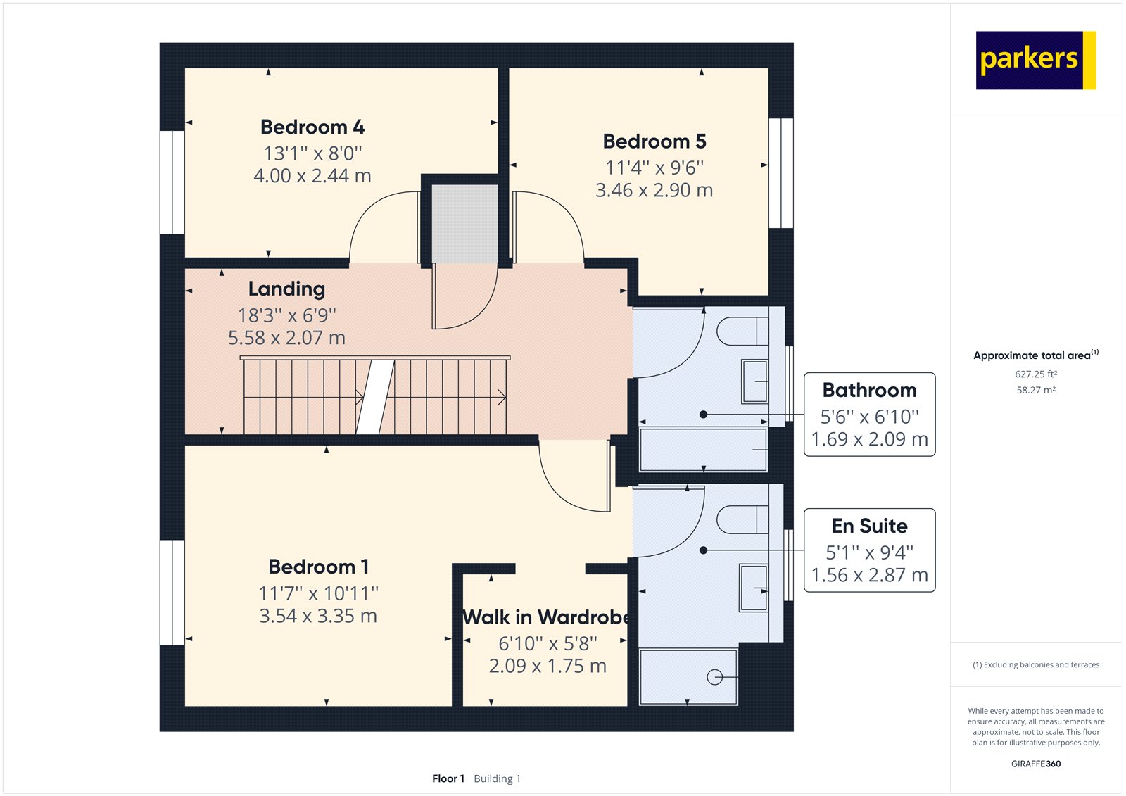 Floorplan 3