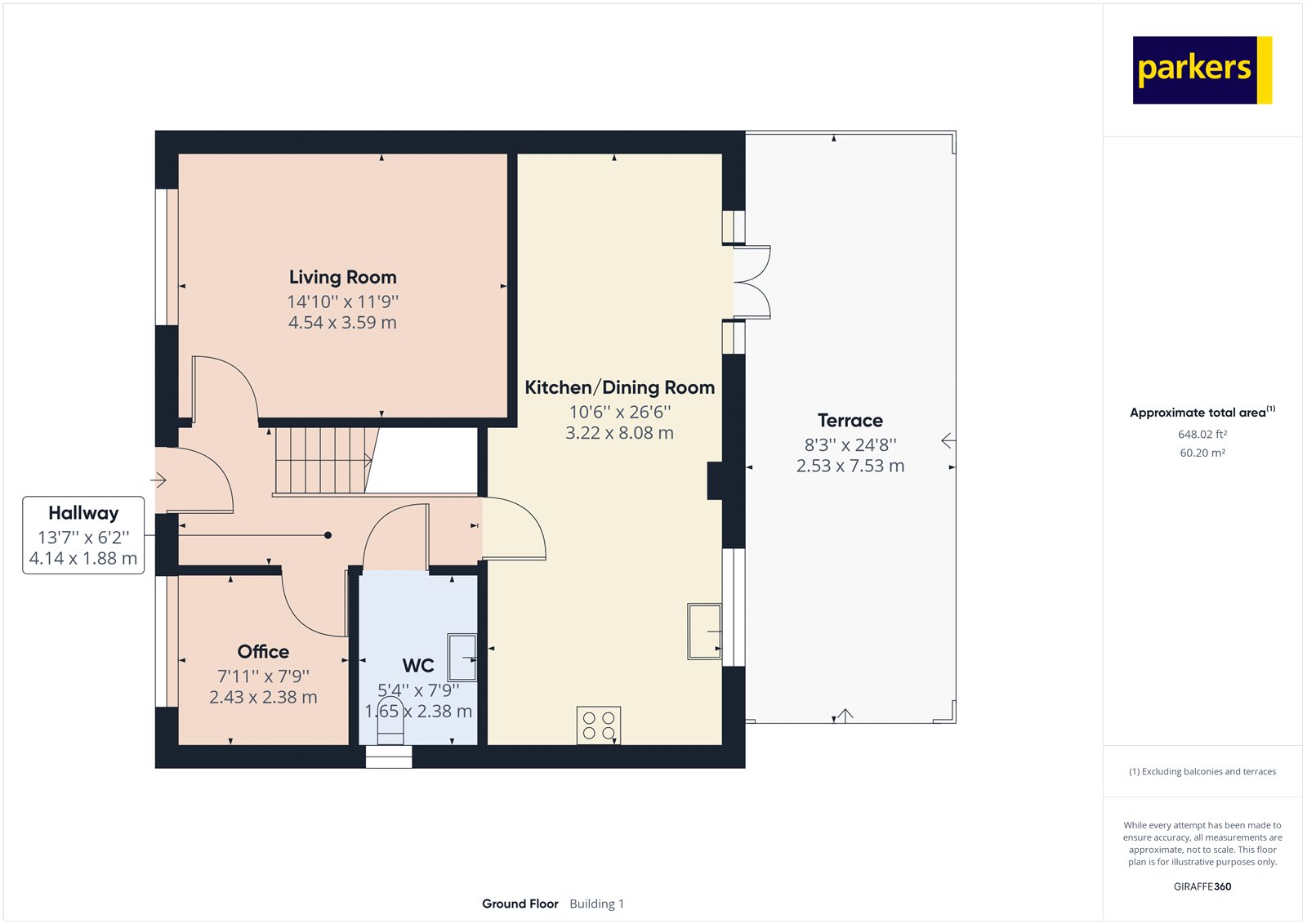 Floorplan 2