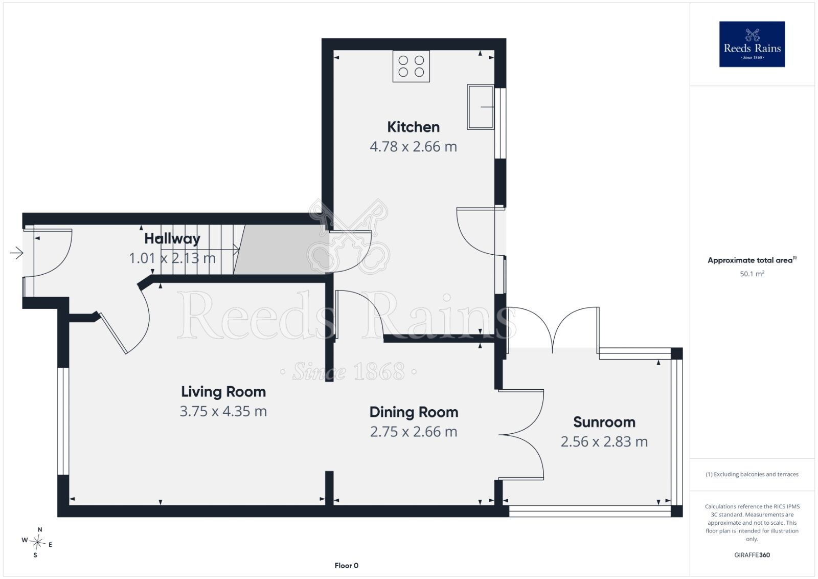 Floorplan 2