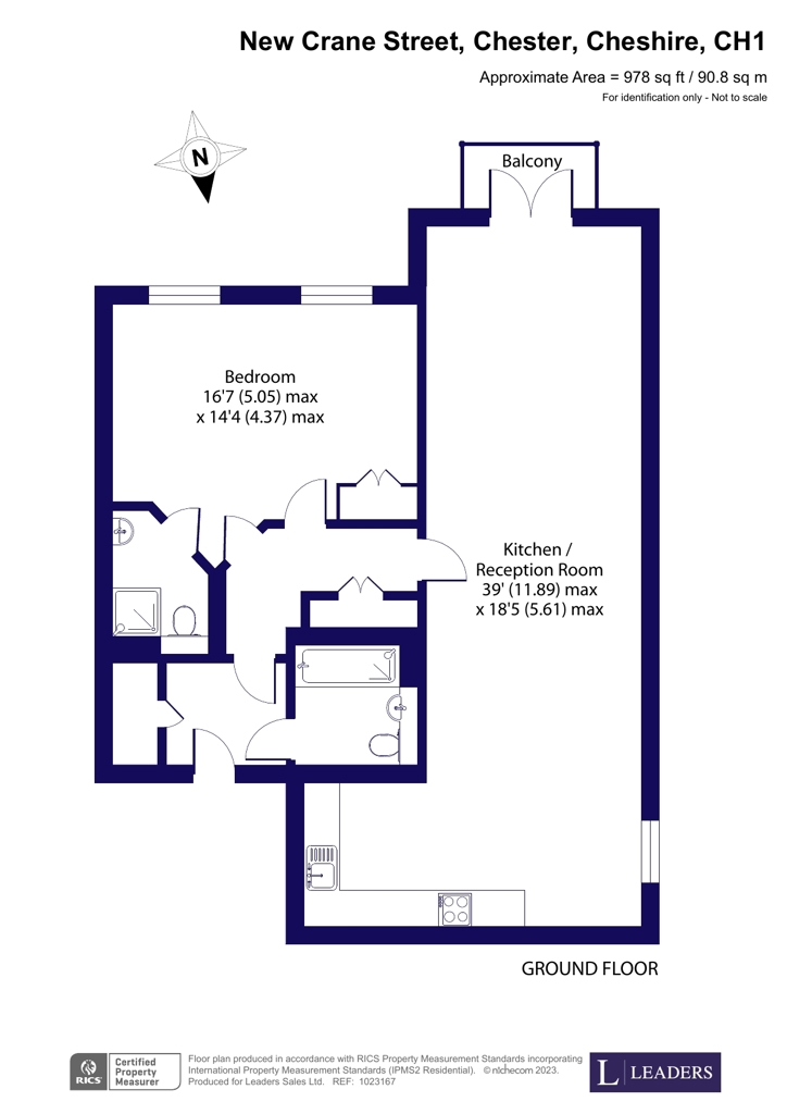 Floorplan 2