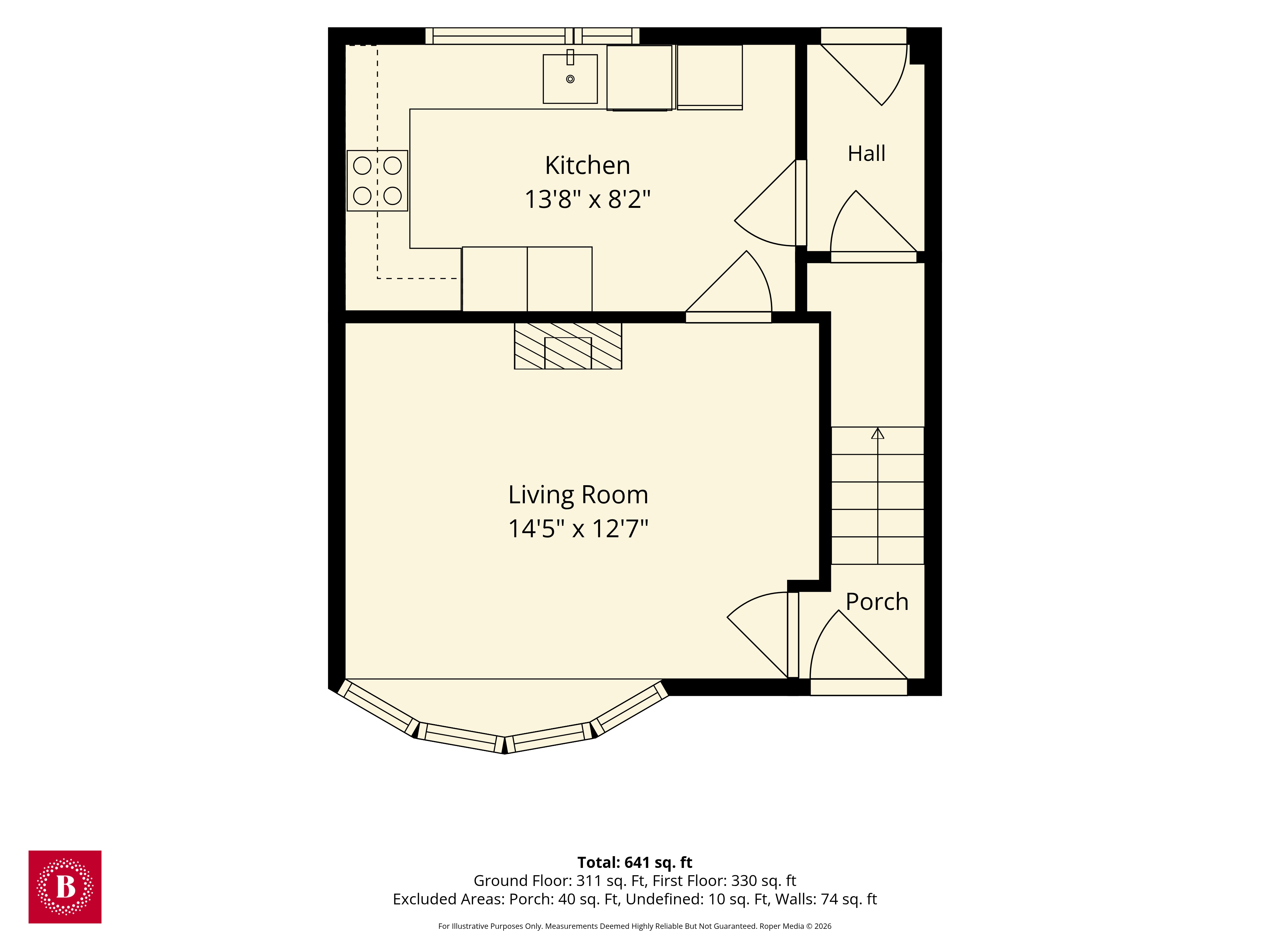 Floorplan 3