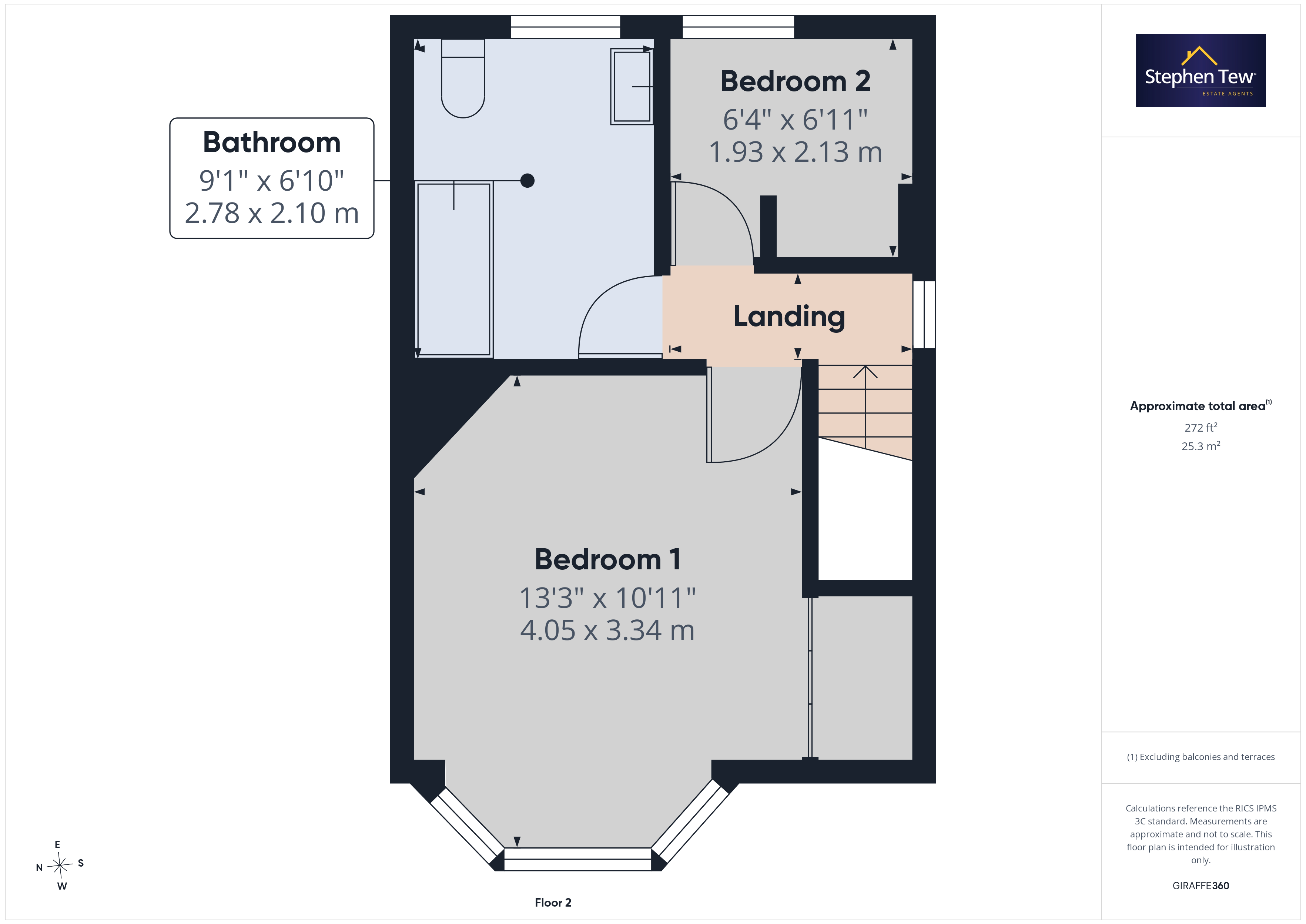 Floorplan 2