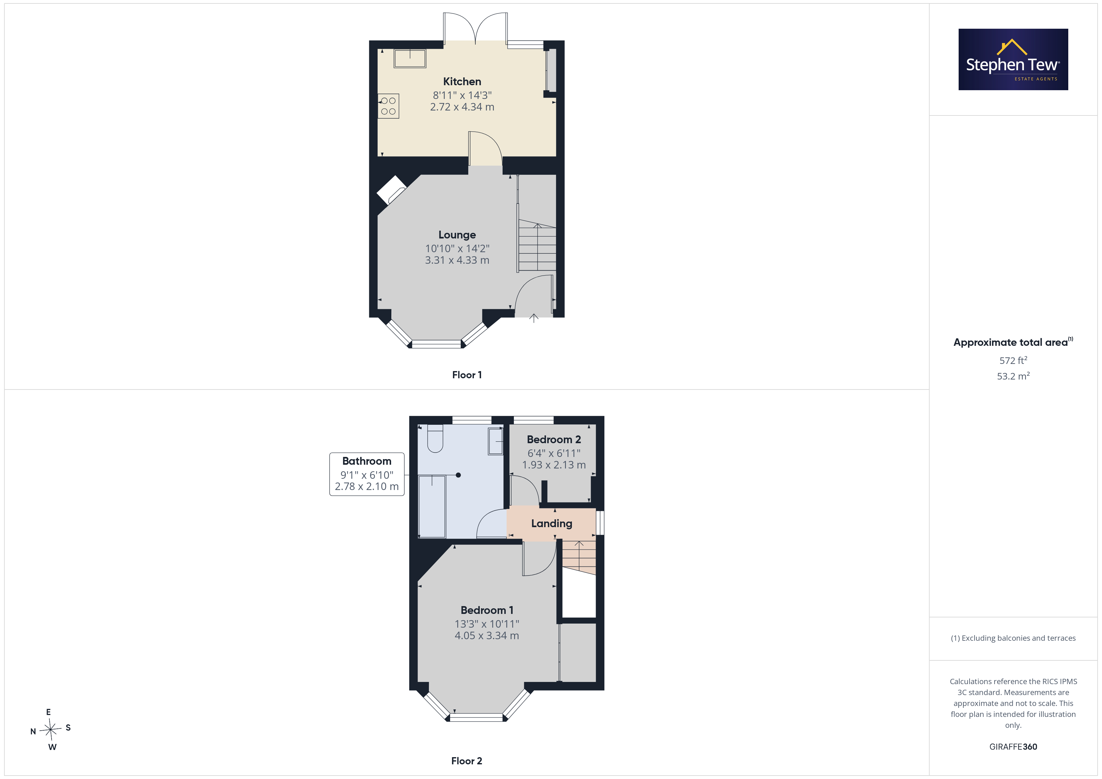Floorplan 3