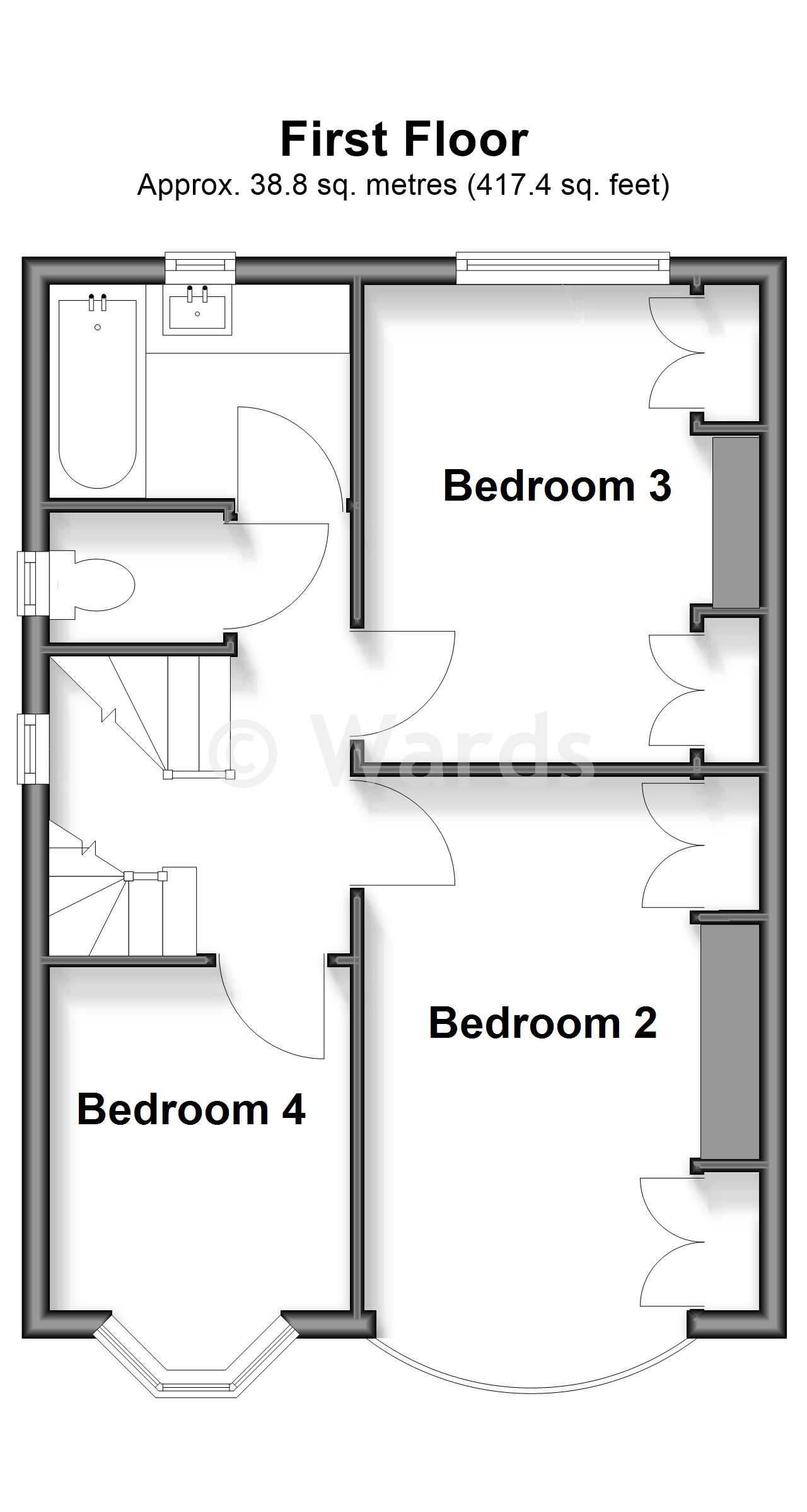 Floorplan 2