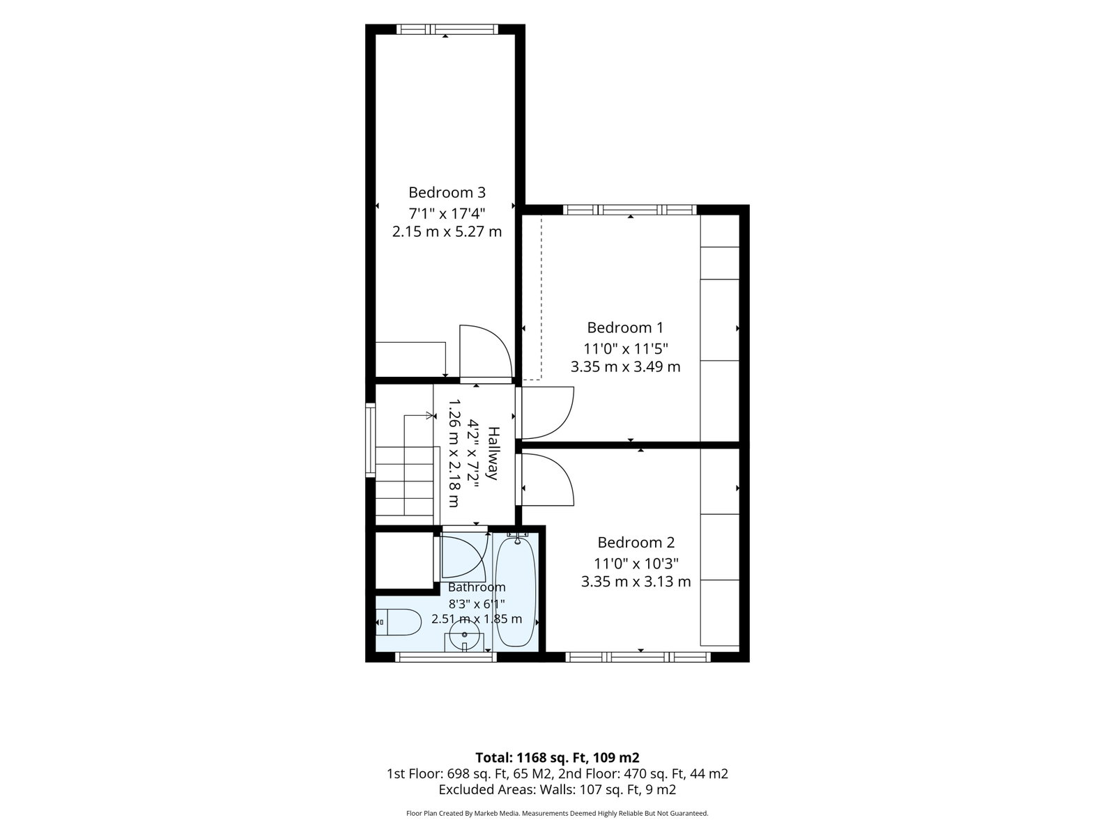 Floorplan 3