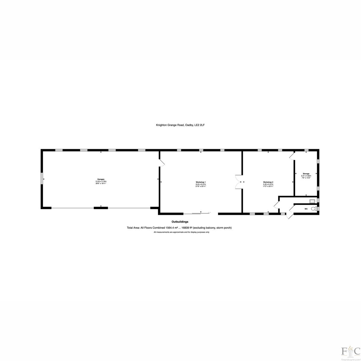 Floorplan 3