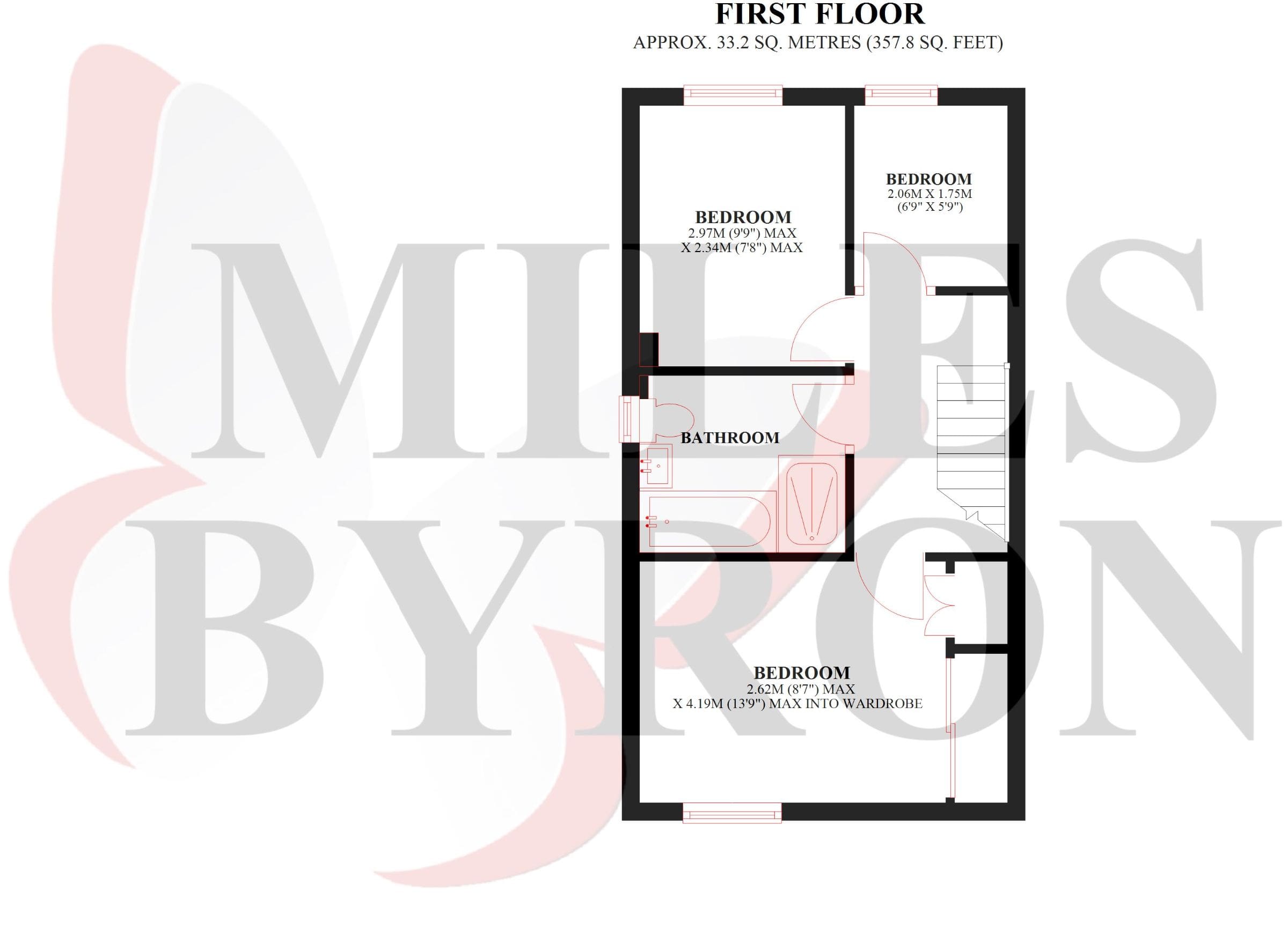 Floorplan 3