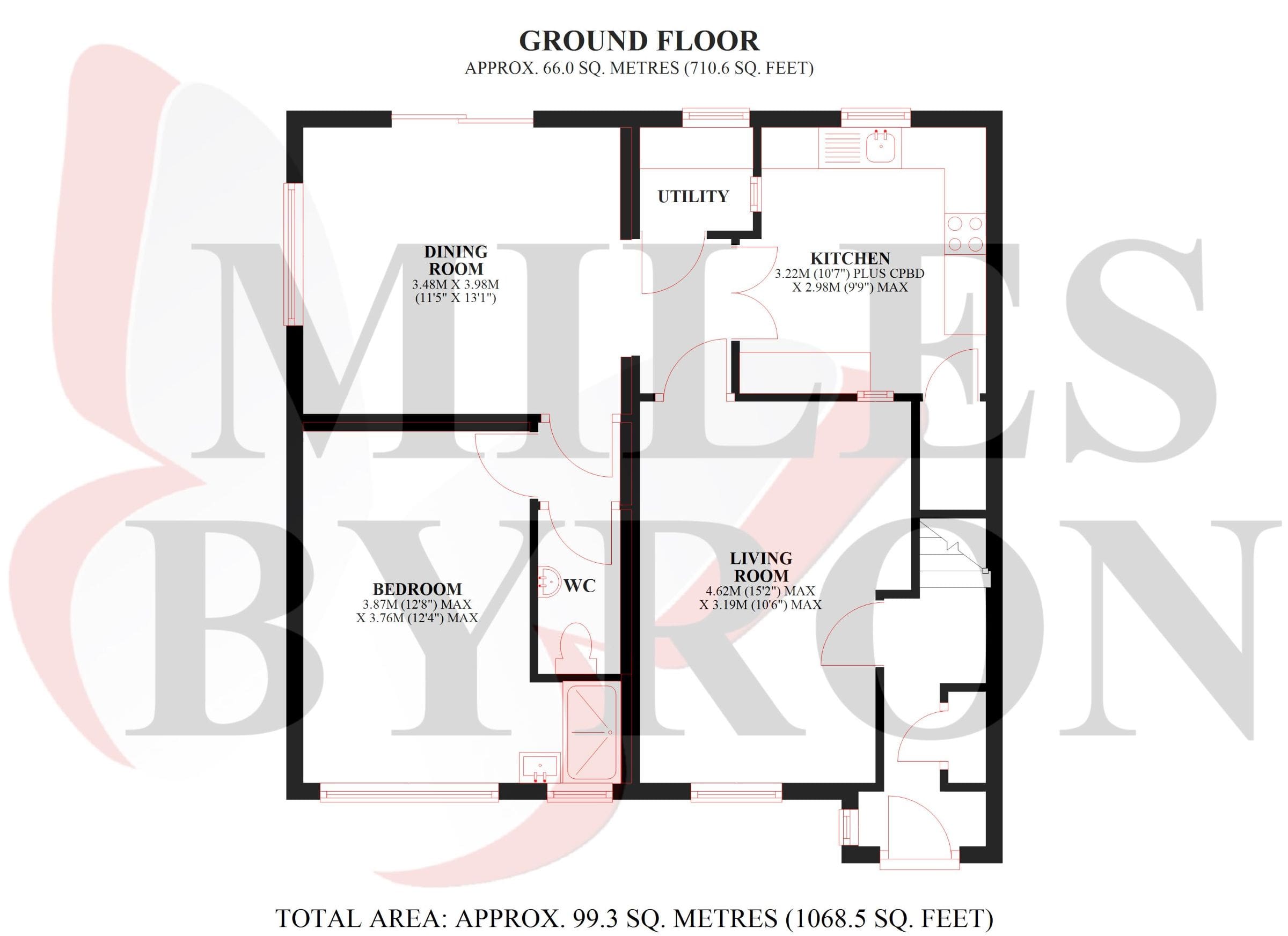 Floorplan 2